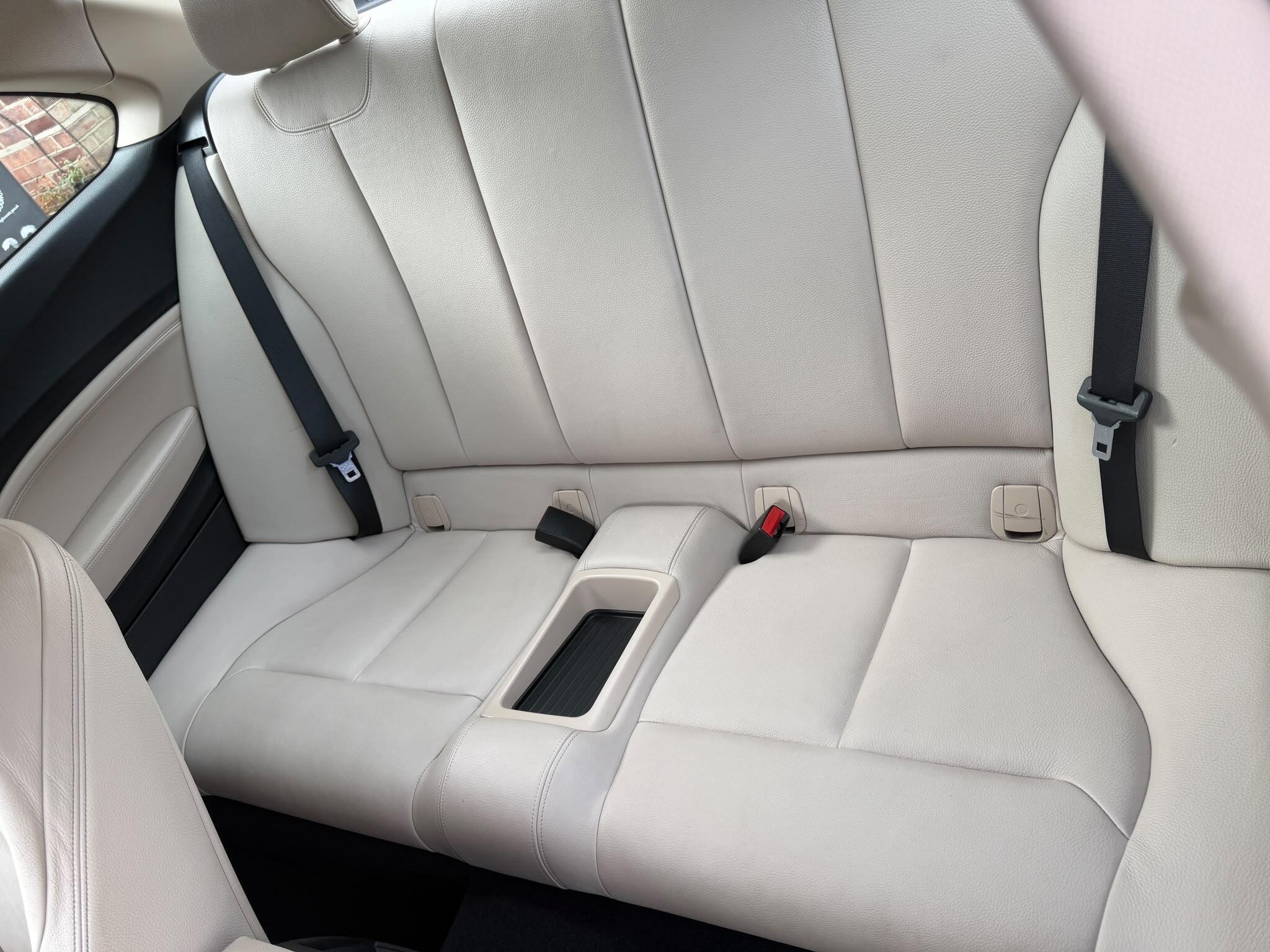 BMW 2 Series view 12