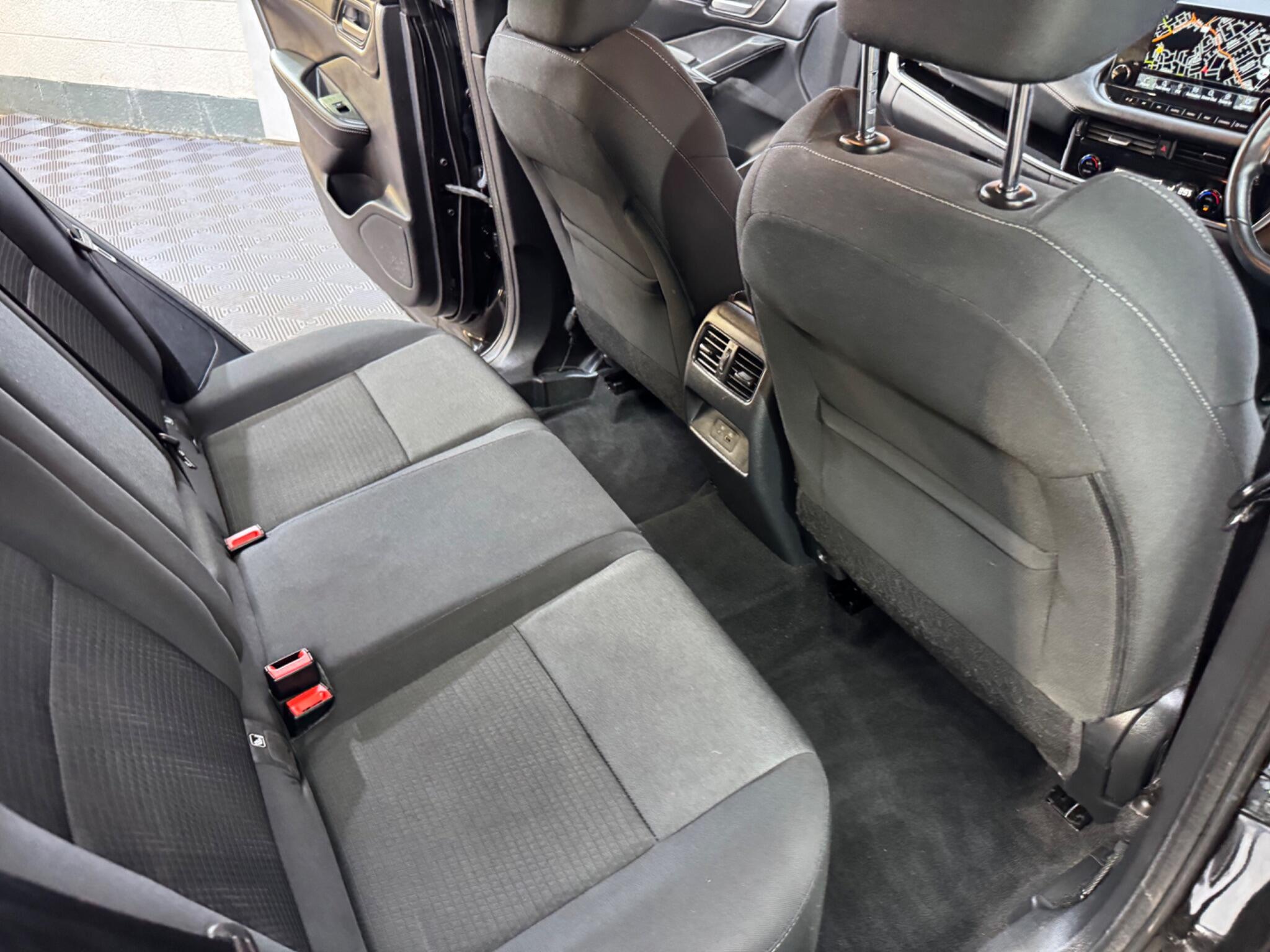 Nissan Qashqai view 14