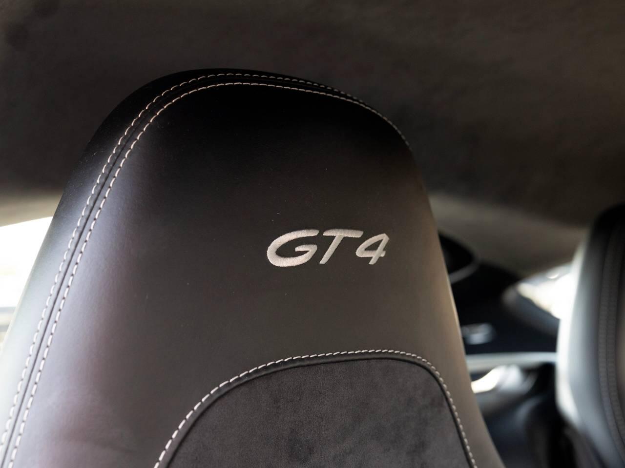 Porsche Cayman view 81