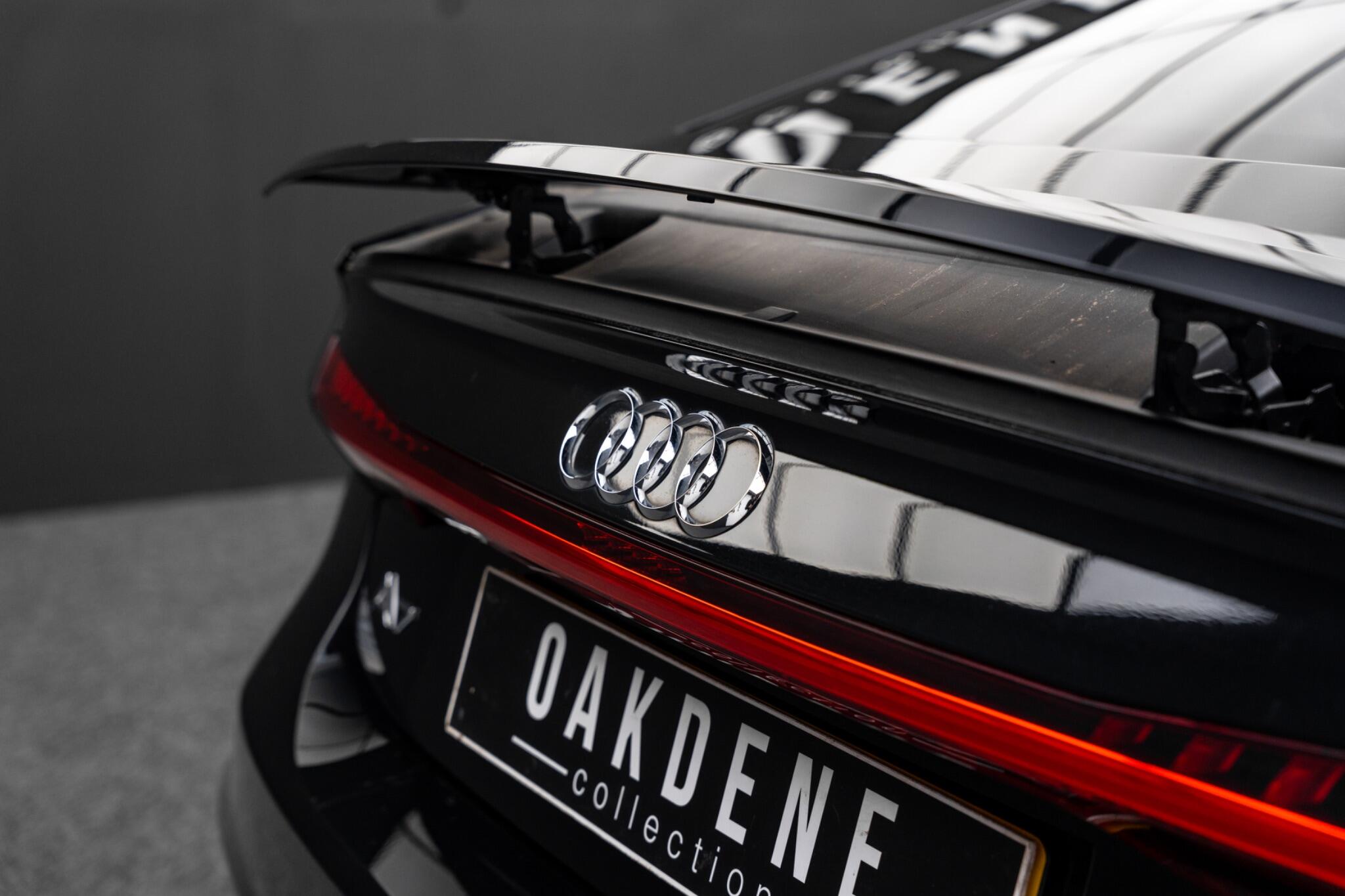 Audi A7 view 49