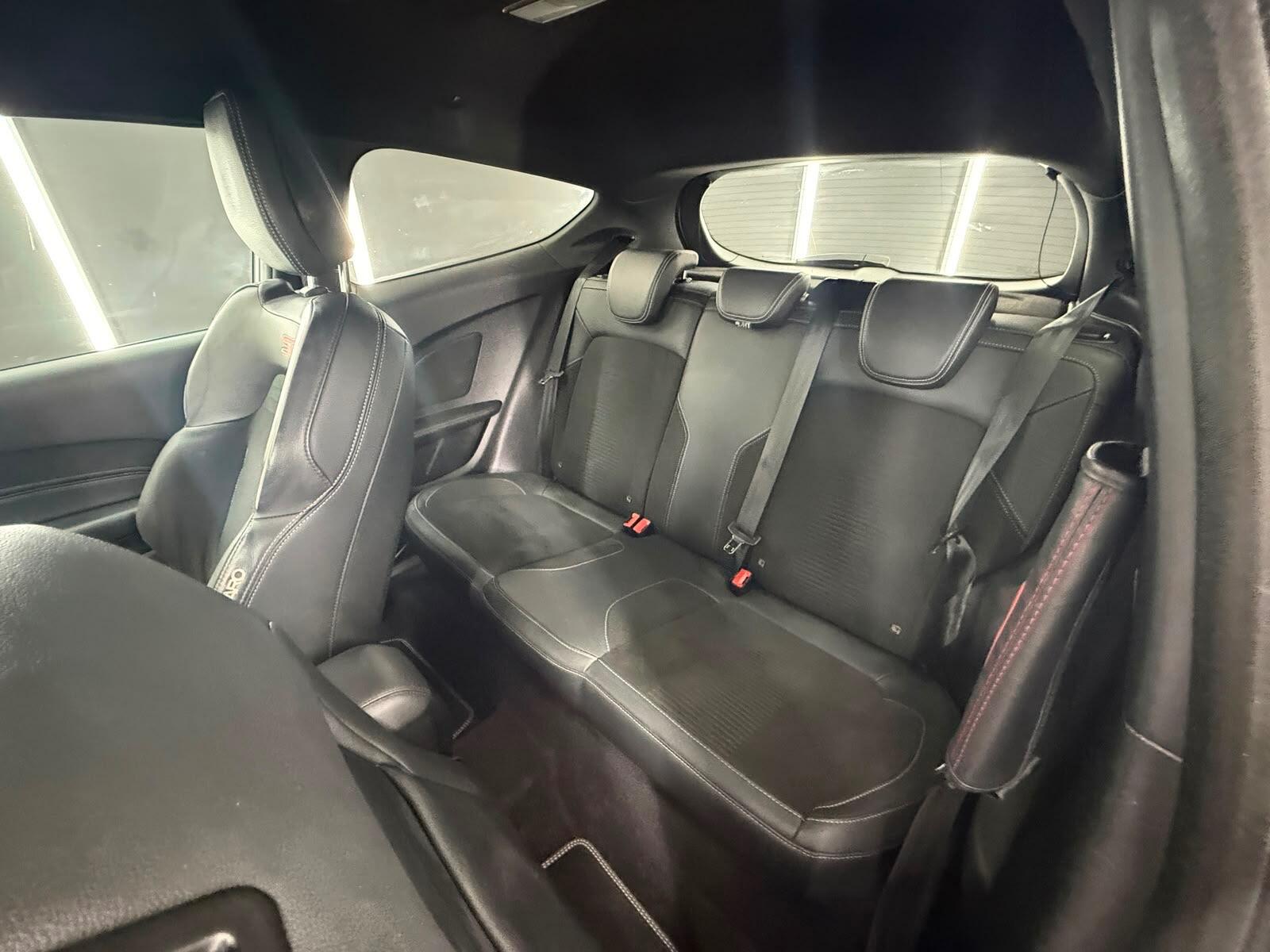 Ford Fiesta view 30