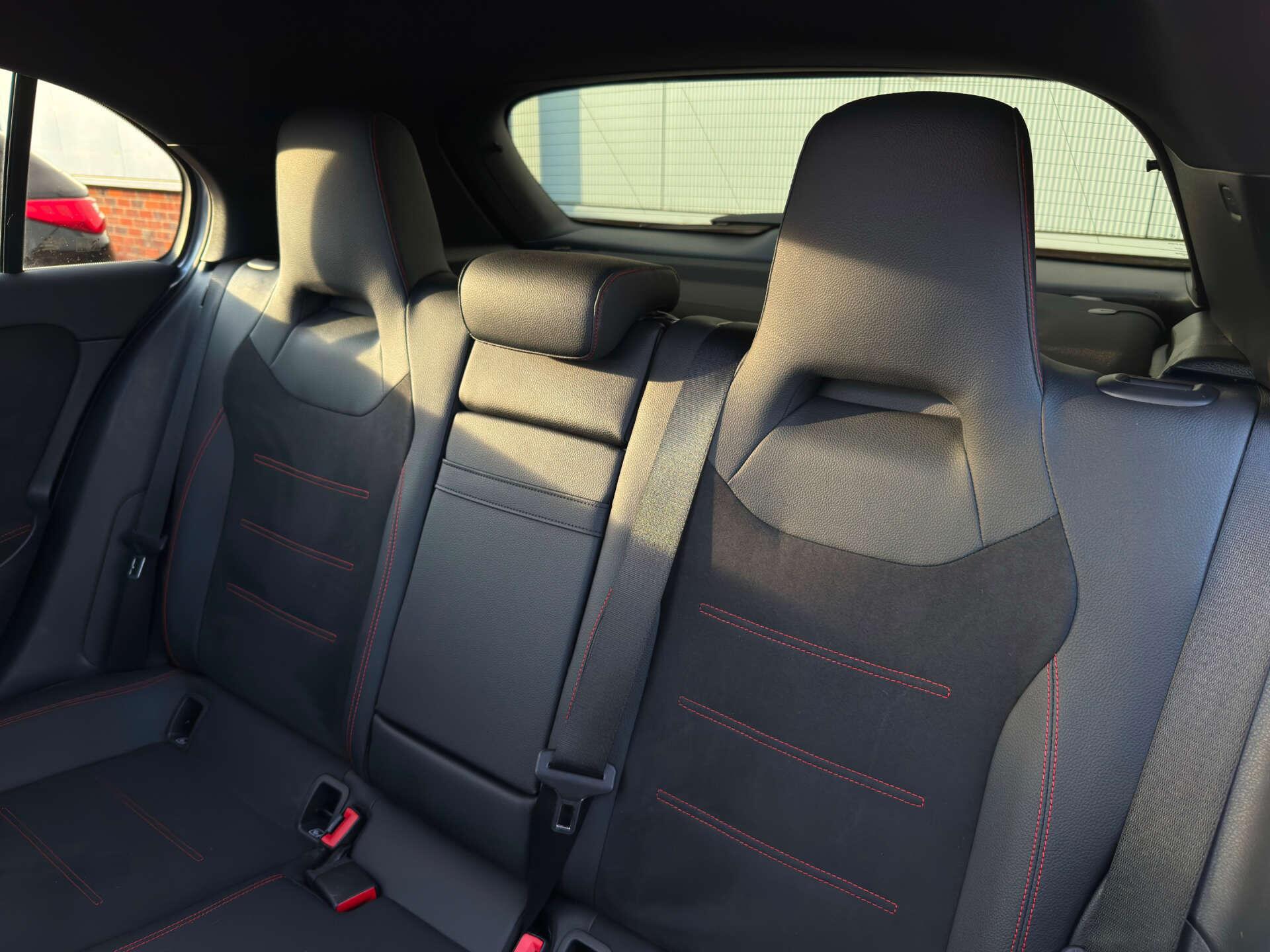 Mercedes-Benz A Class view 37