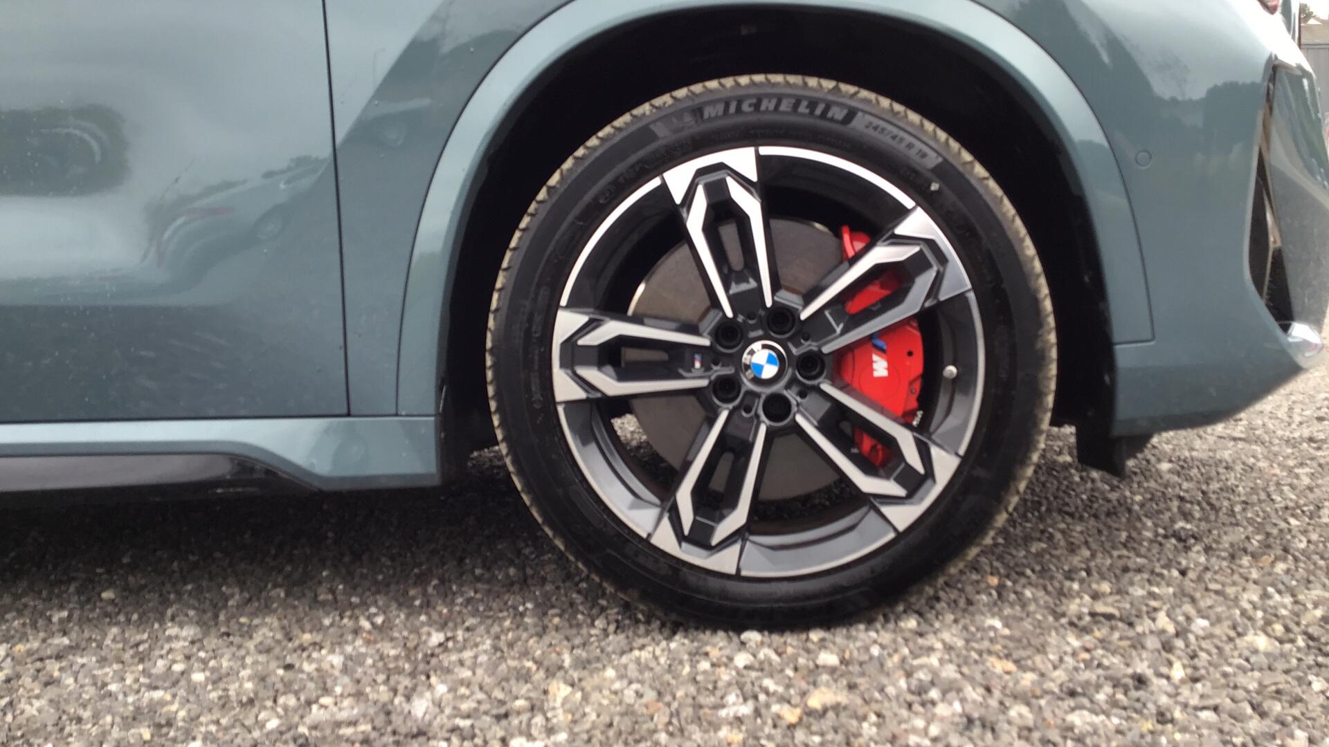 BMW X1 view 14