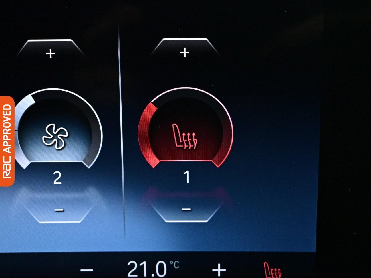 BMW Ix1 view 19