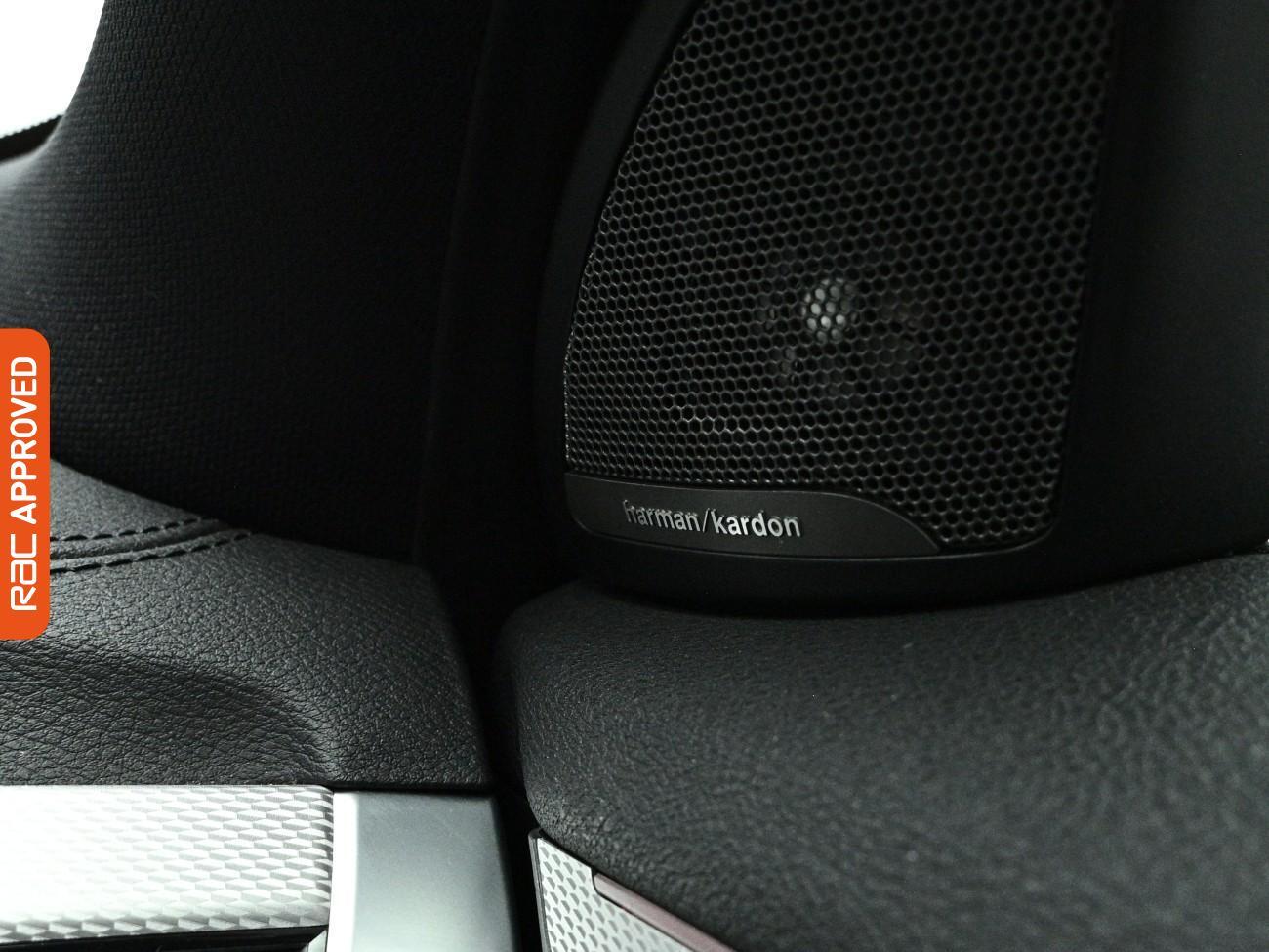 BMW X2 view 23