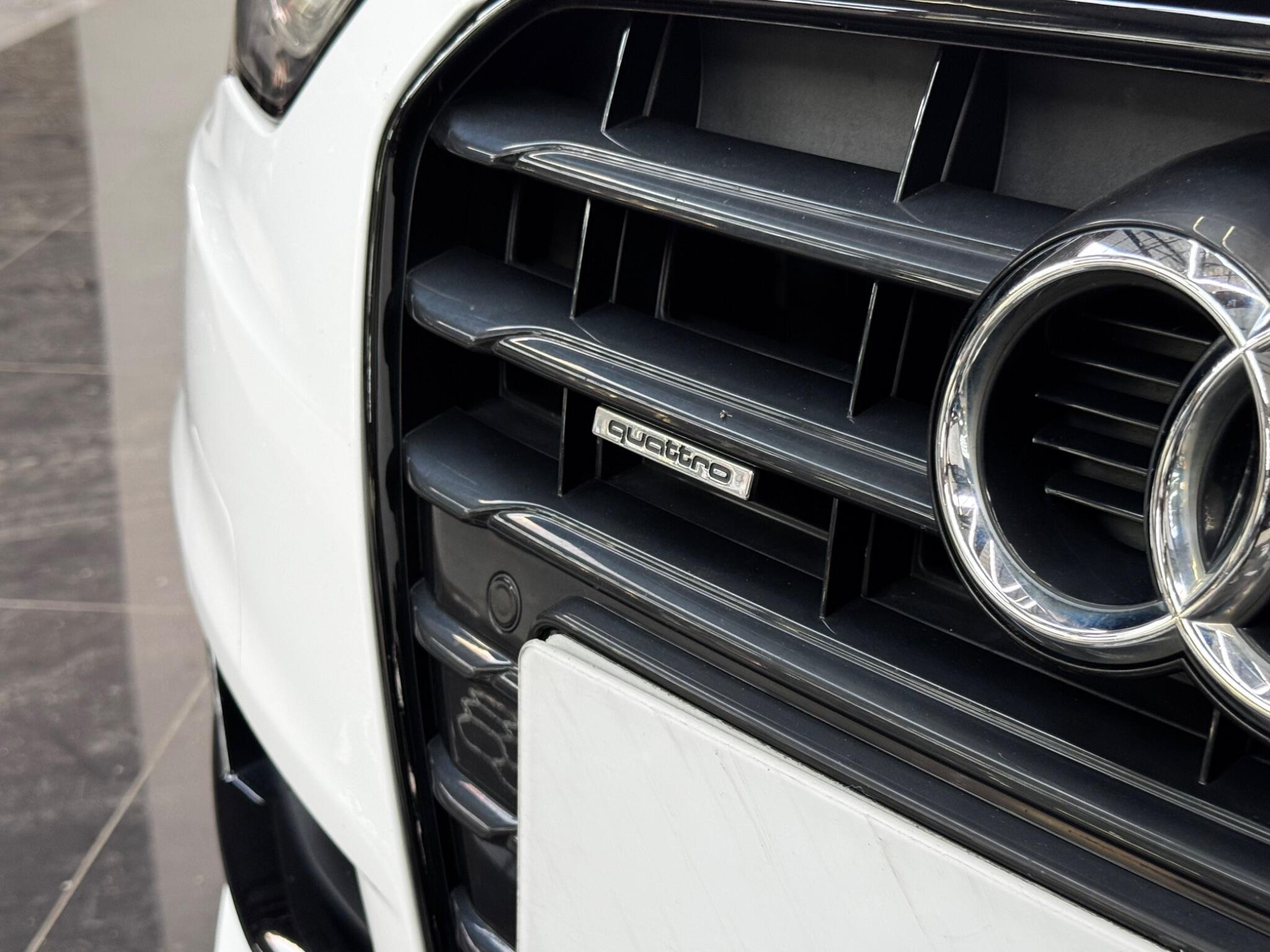 Audi A5 view 13
