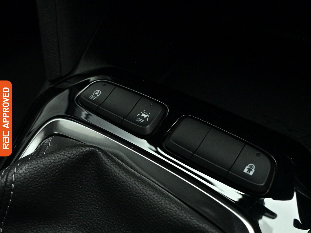 Vauxhall Corsa view 15