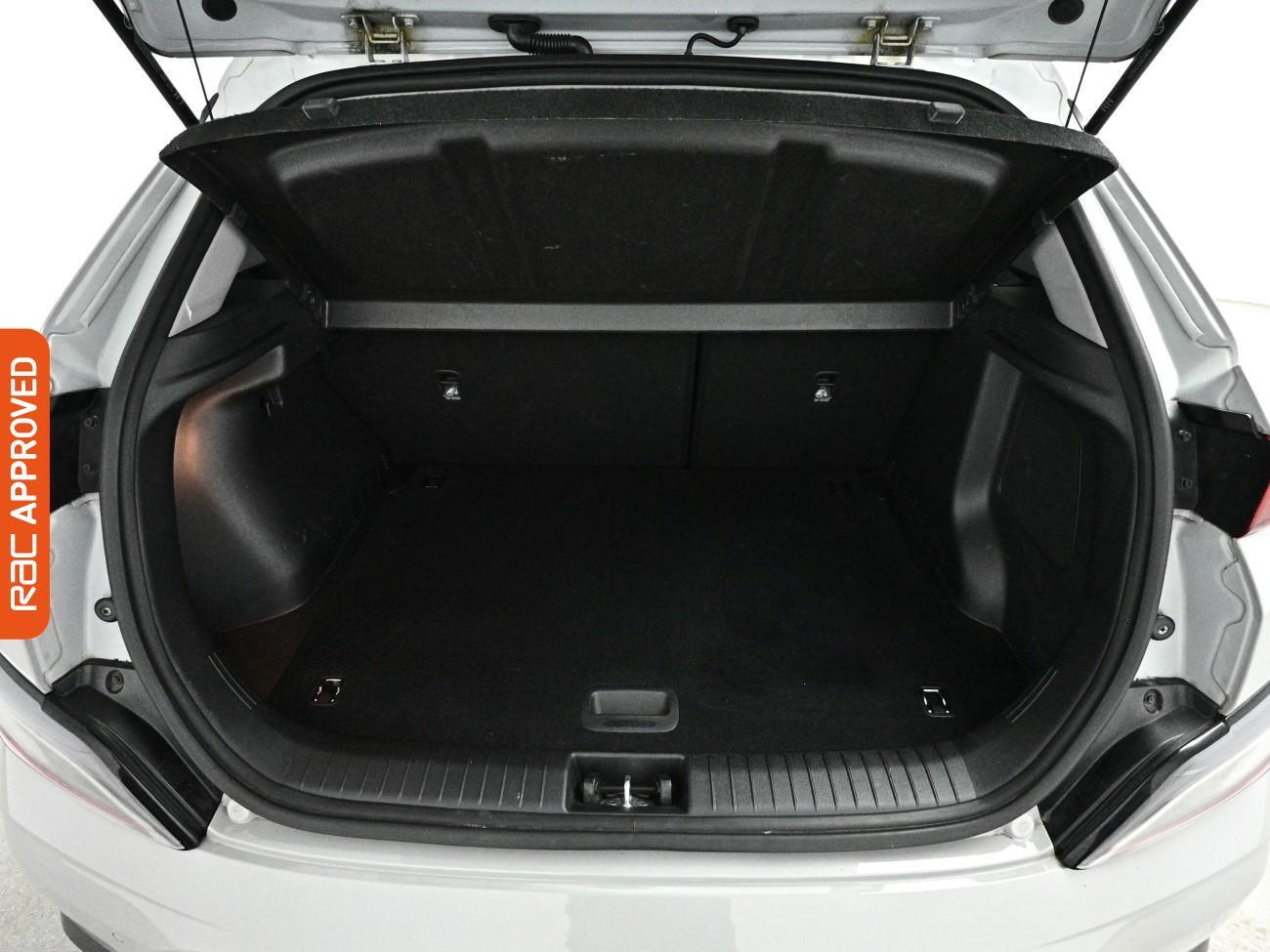 Hyundai Kona view 28