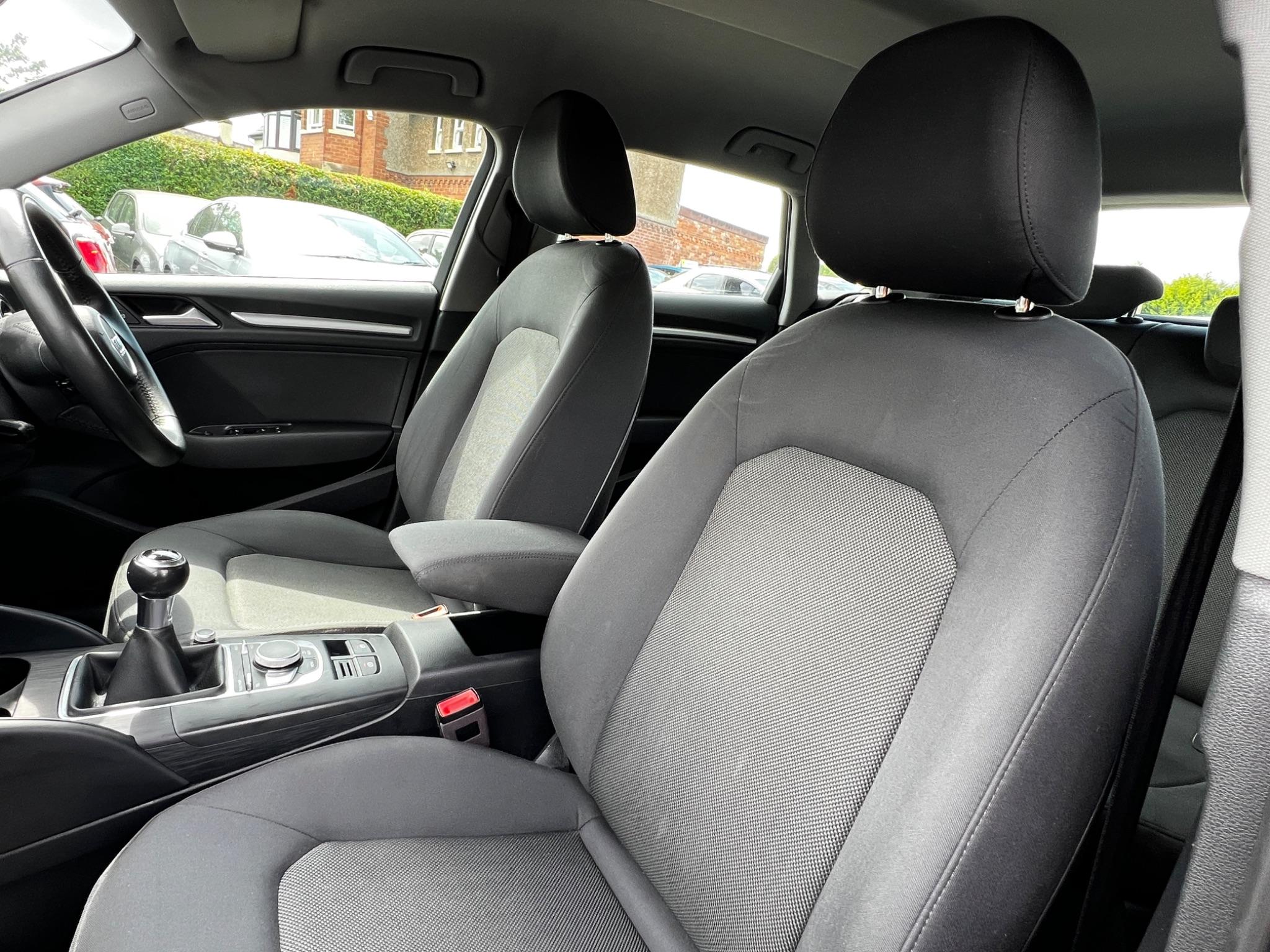 2018 Audi A3 image 55