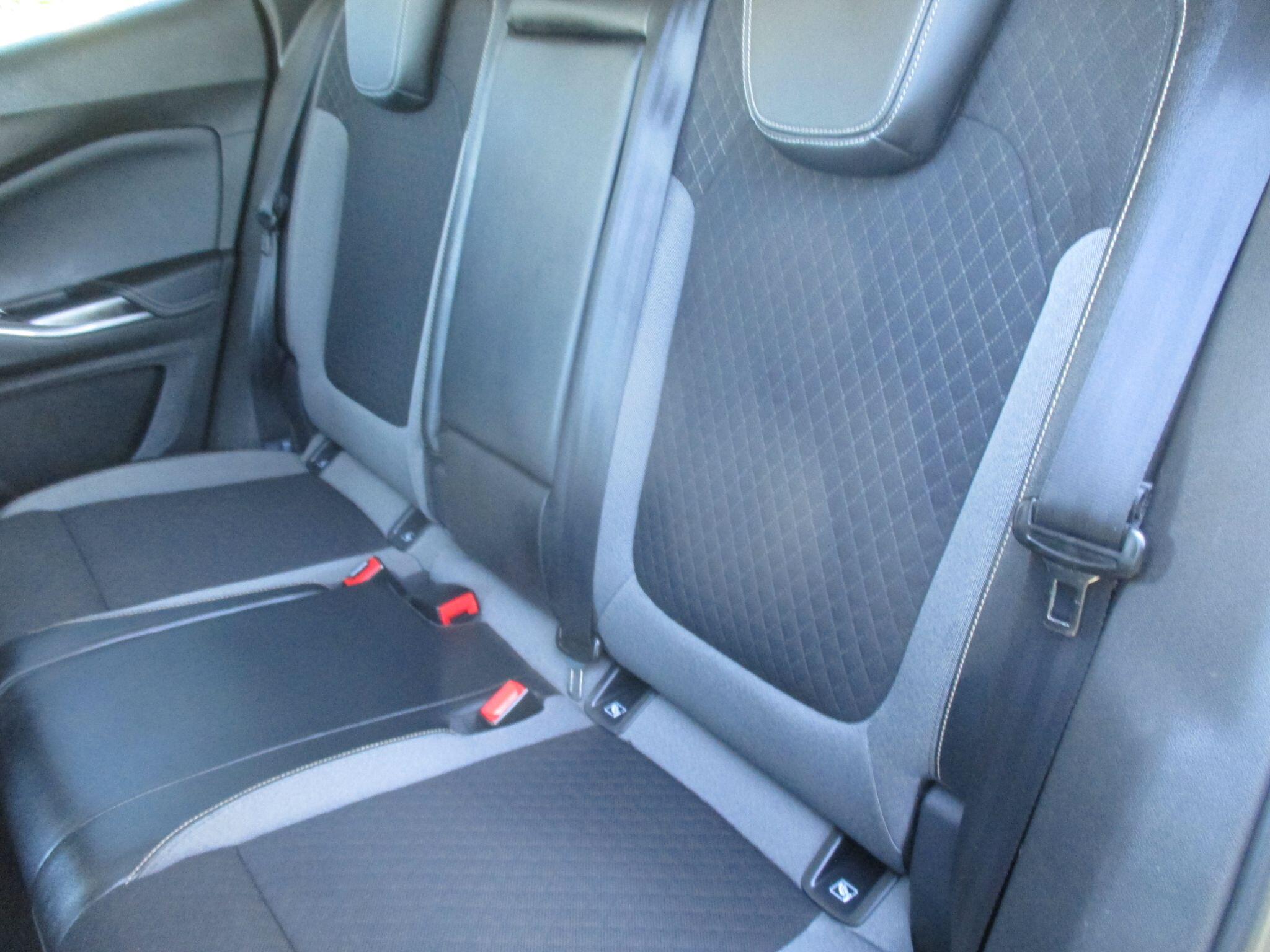 Vauxhall Grandland X view 30
