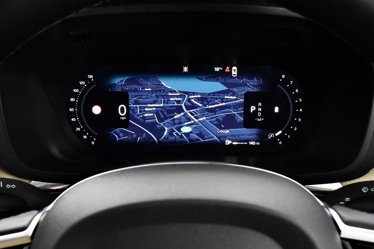 Volvo XC60 view 26