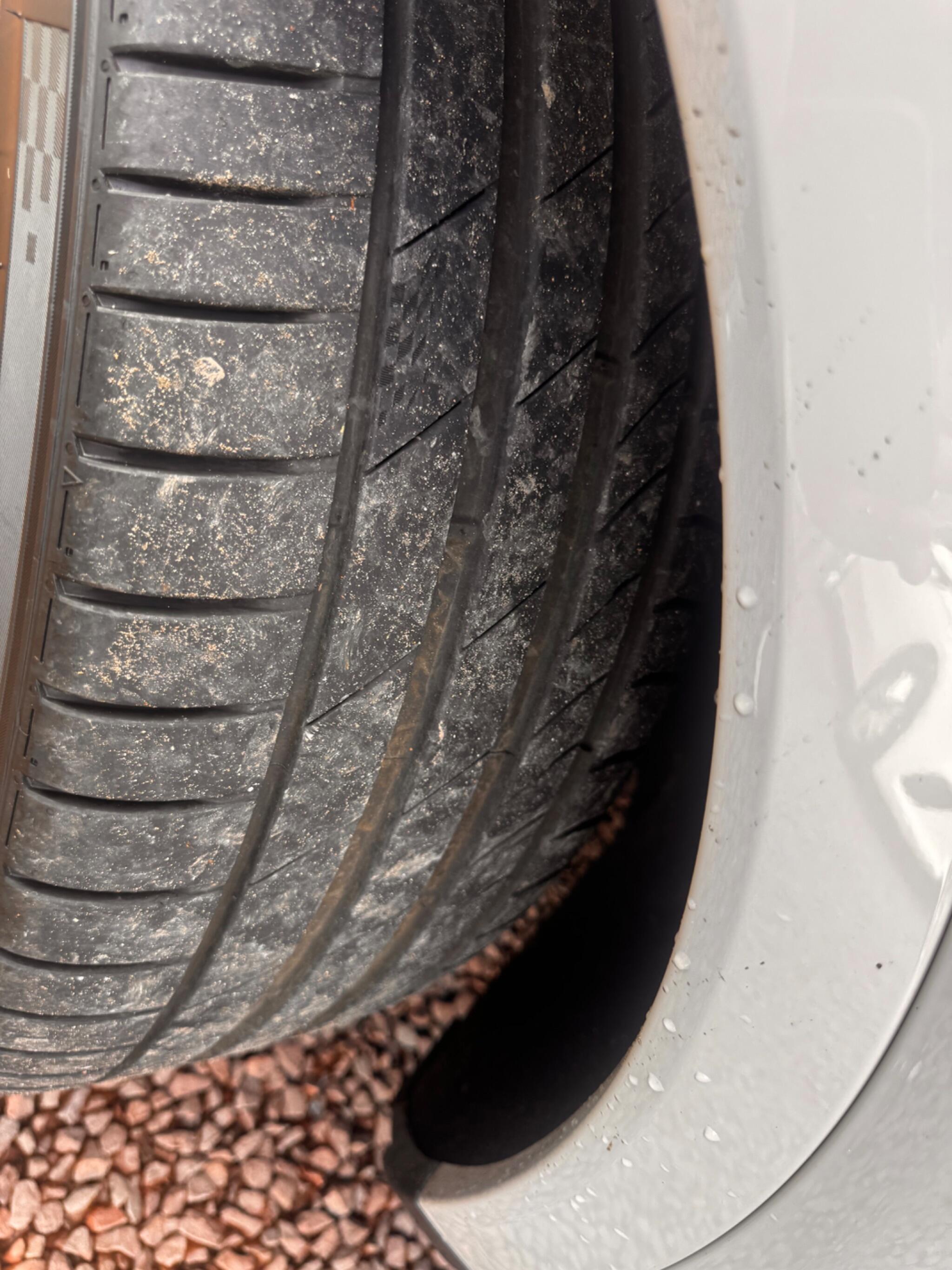 Porsche Cayenne view 65