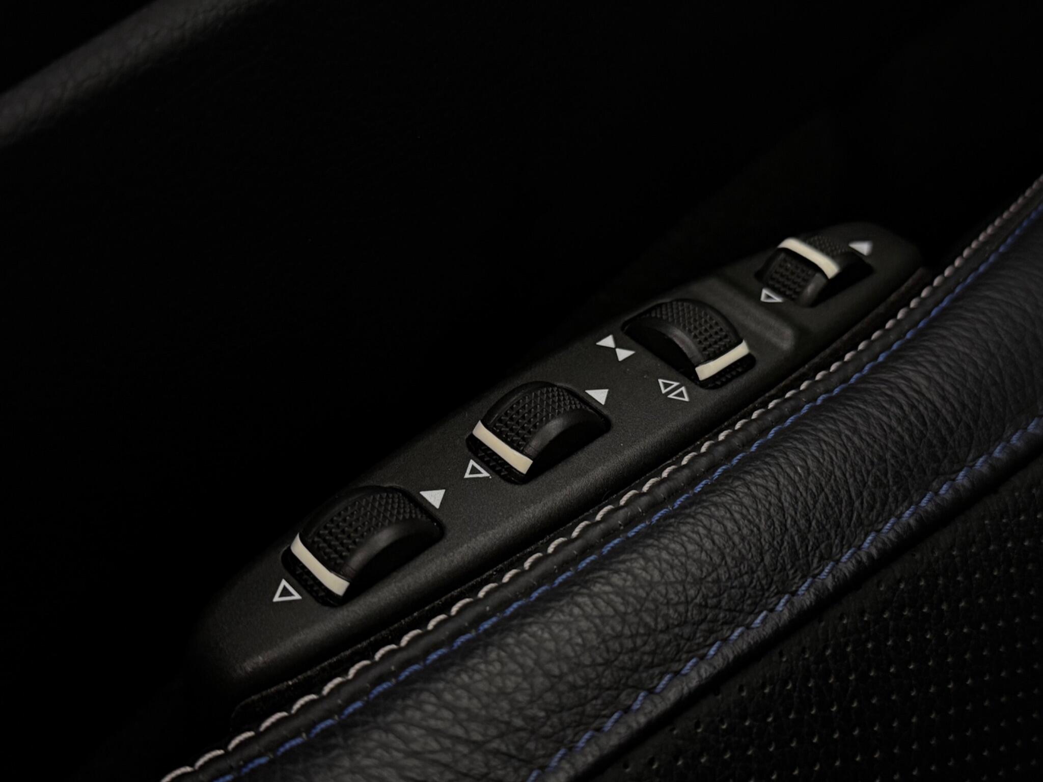 Mercedes-Benz E-Class view 27