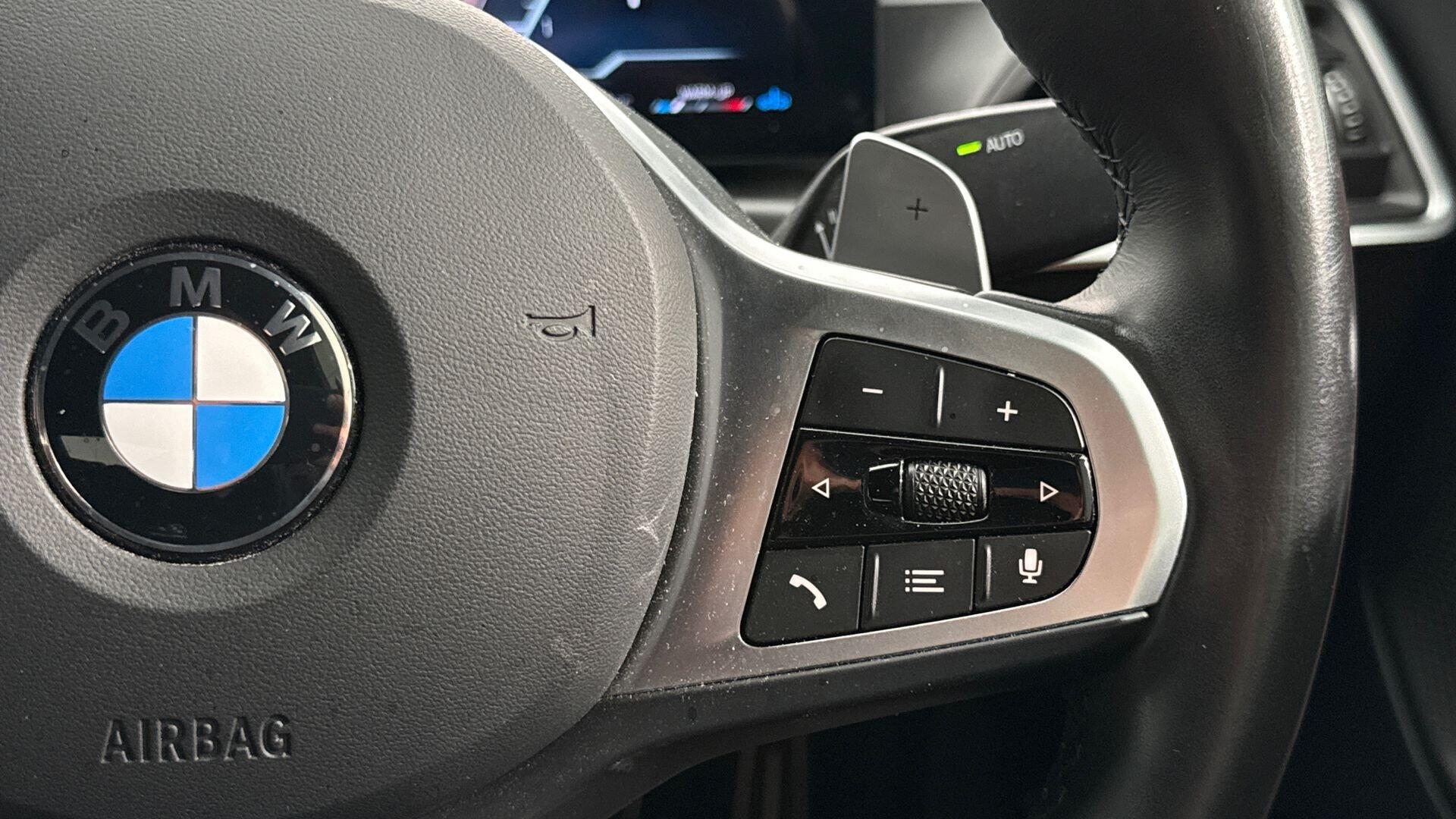 BMW 2 Series view 19