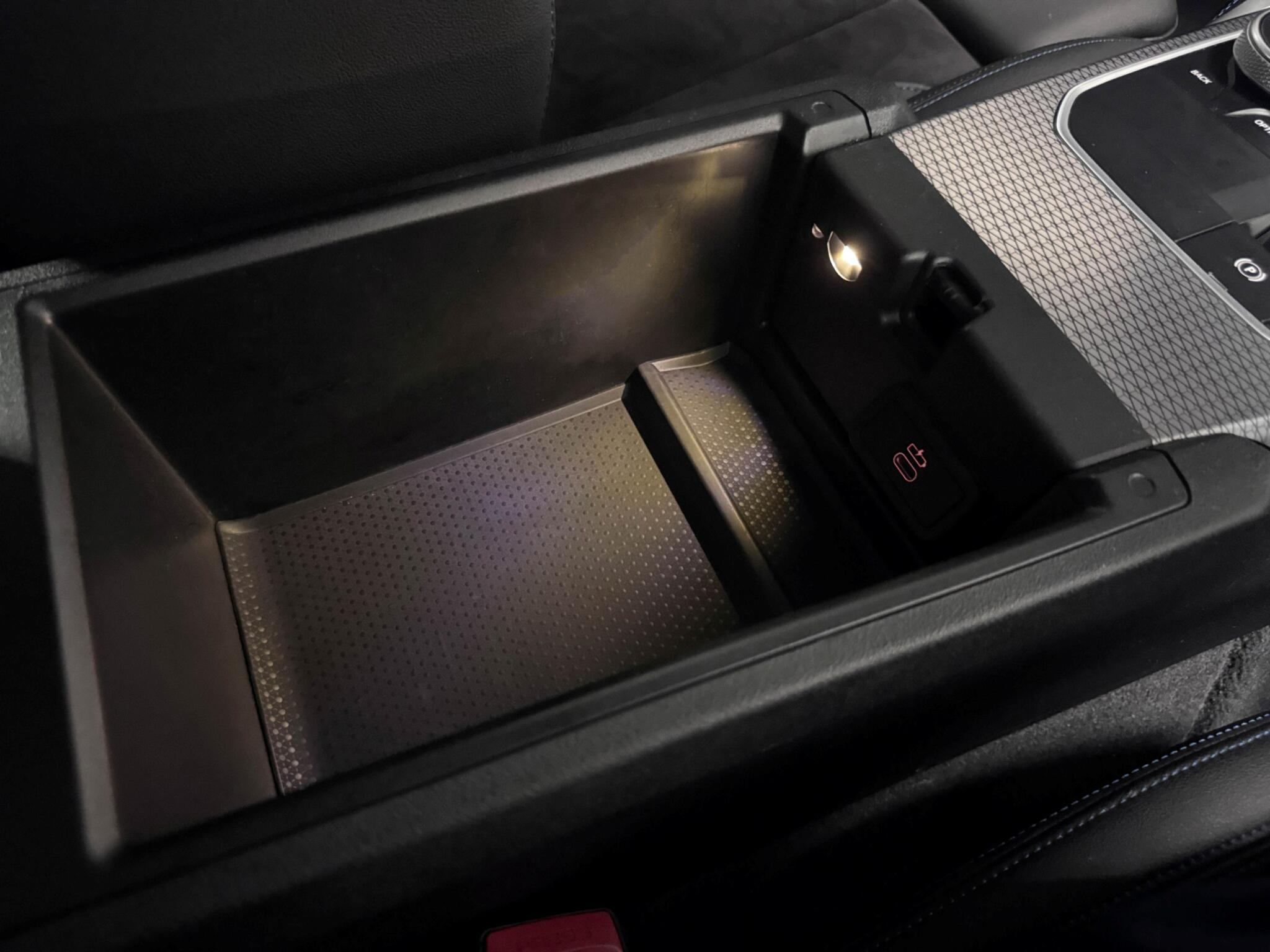 BMW I4 view 34