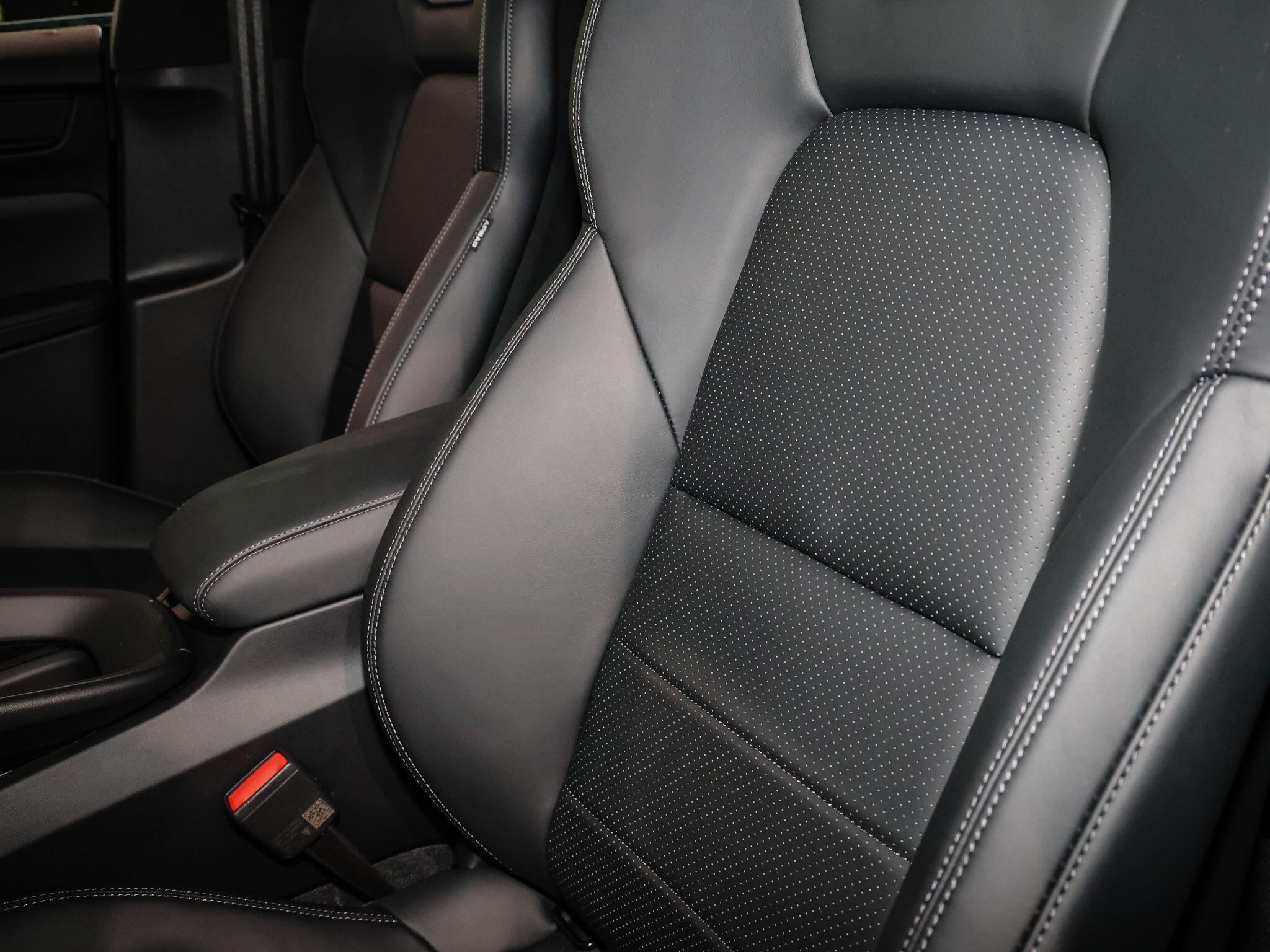 Porsche Macan view 10