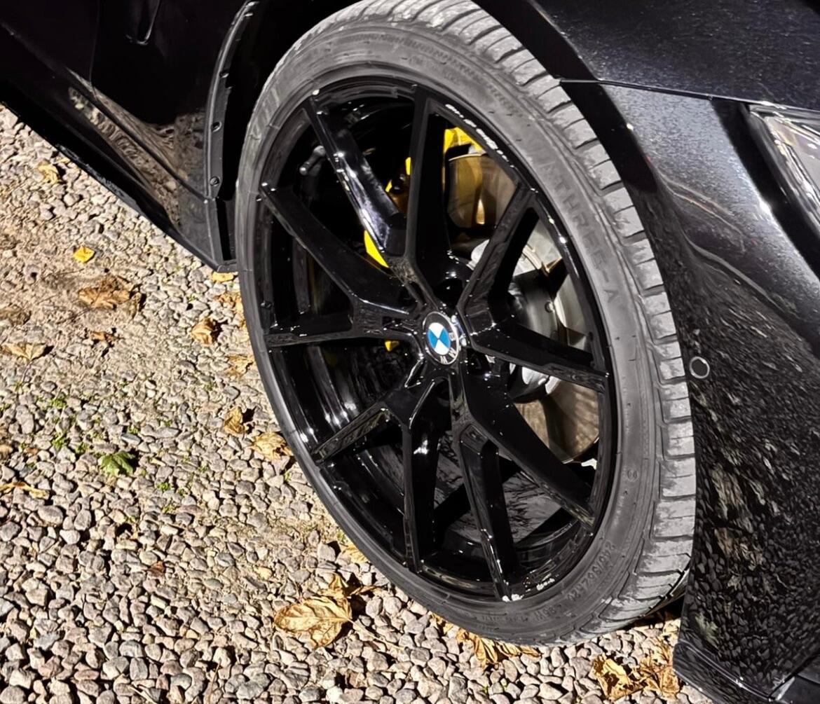 2015 BMW 4 Series image 23