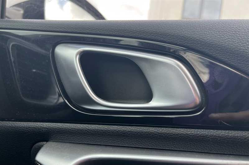 Kia Xceed view 37