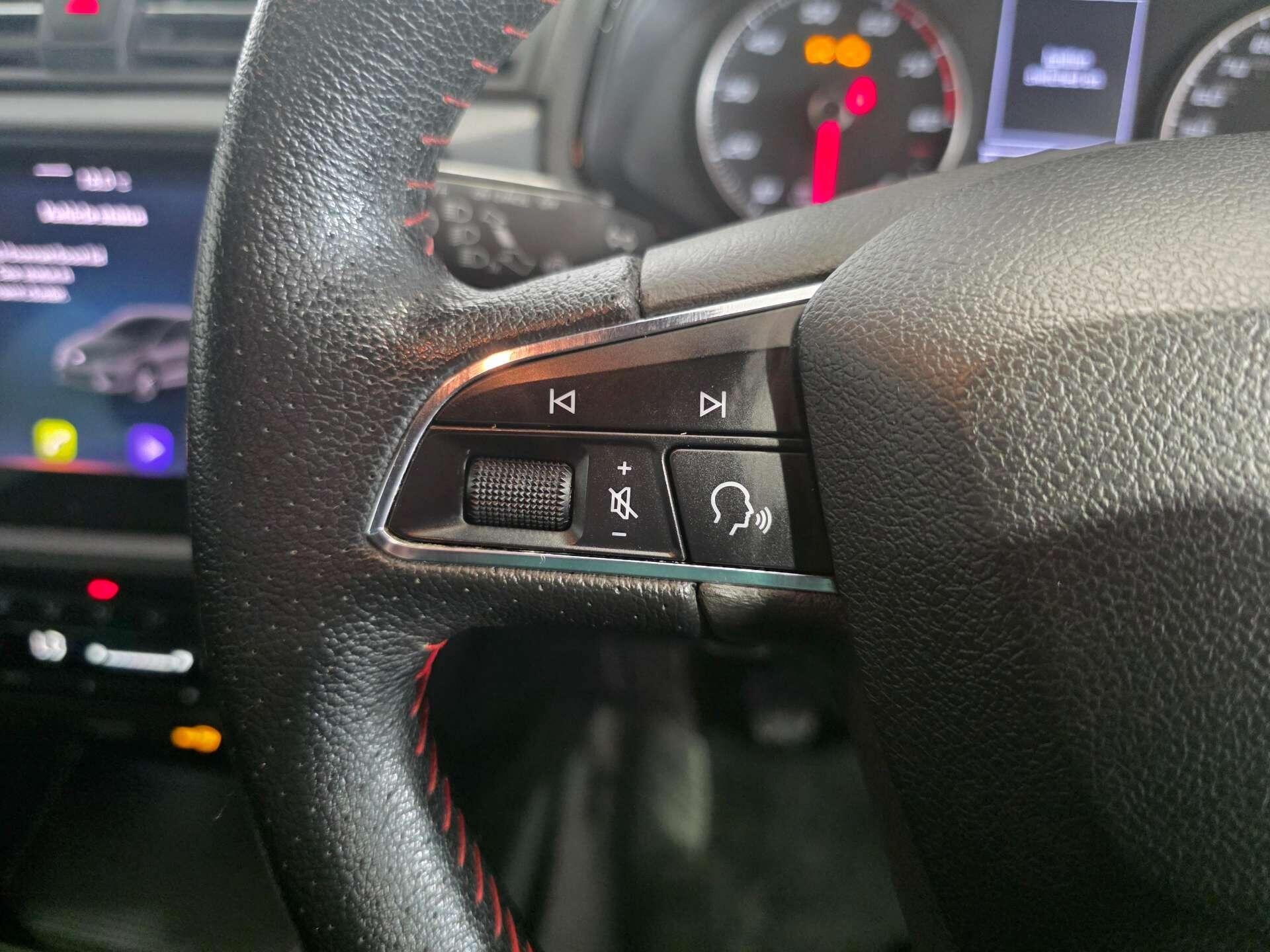 SEAT Ibiza view 20