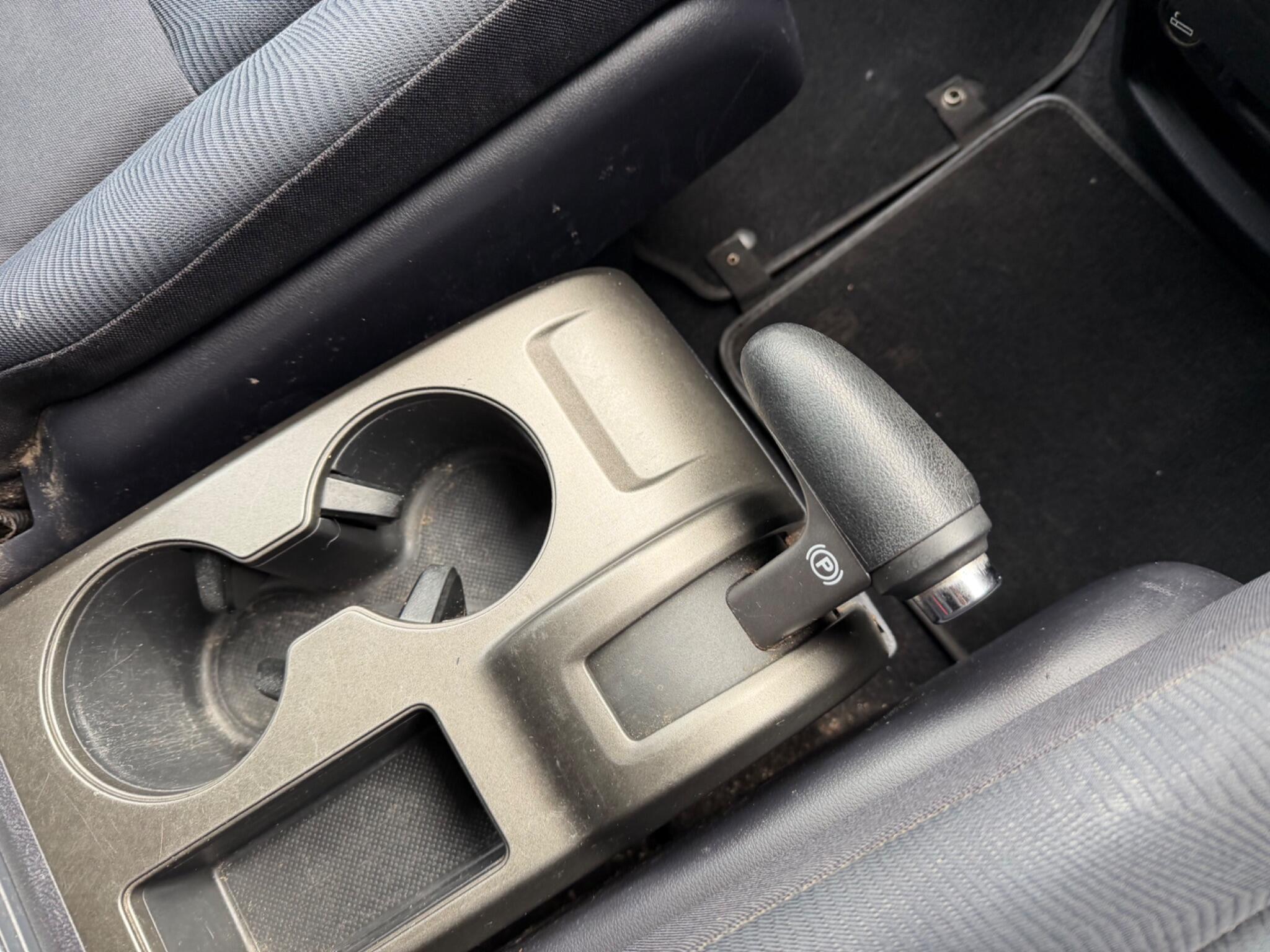 Honda CR-V view 15