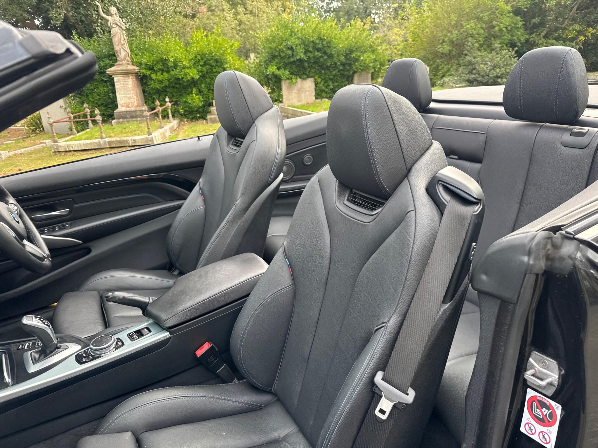 BMW 4 Series view 74