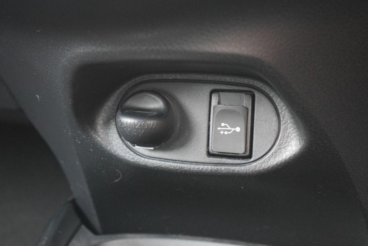 Toyota Yaris view 29