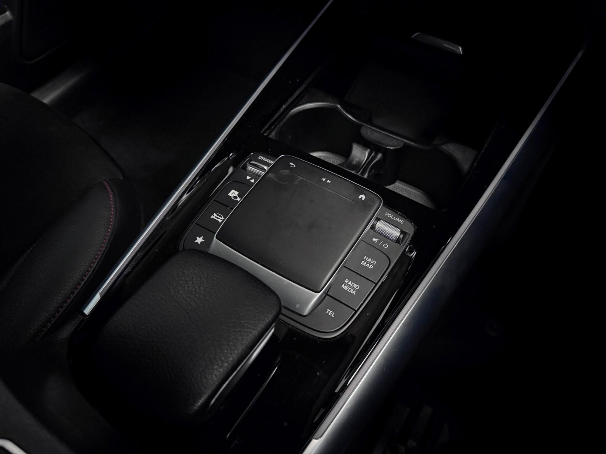 Mercedes-Benz Eqa view 36