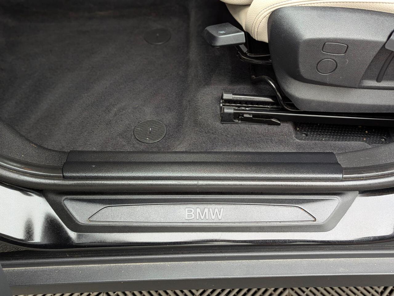 BMW X2 view 58
