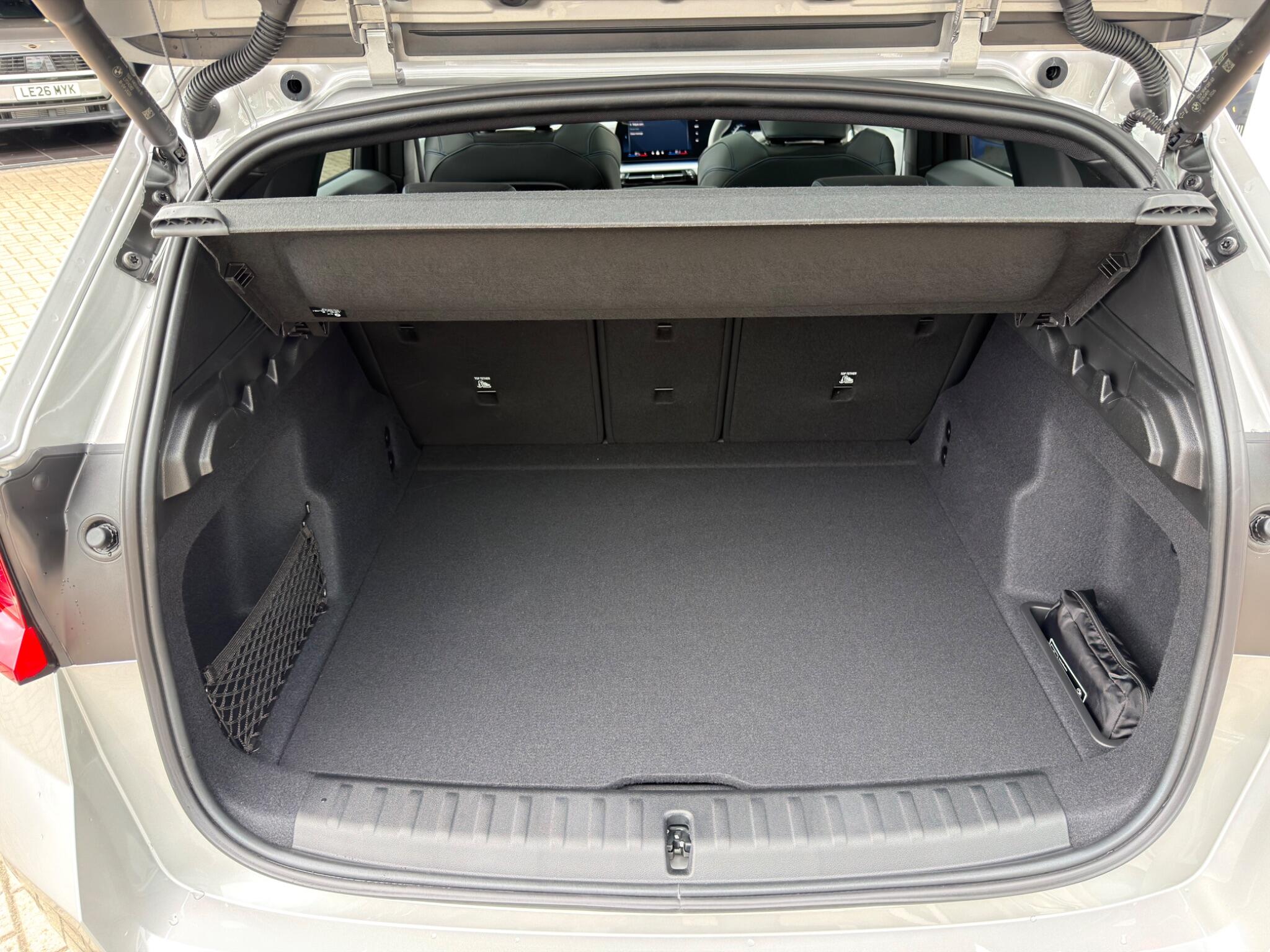BMW X1 view 33