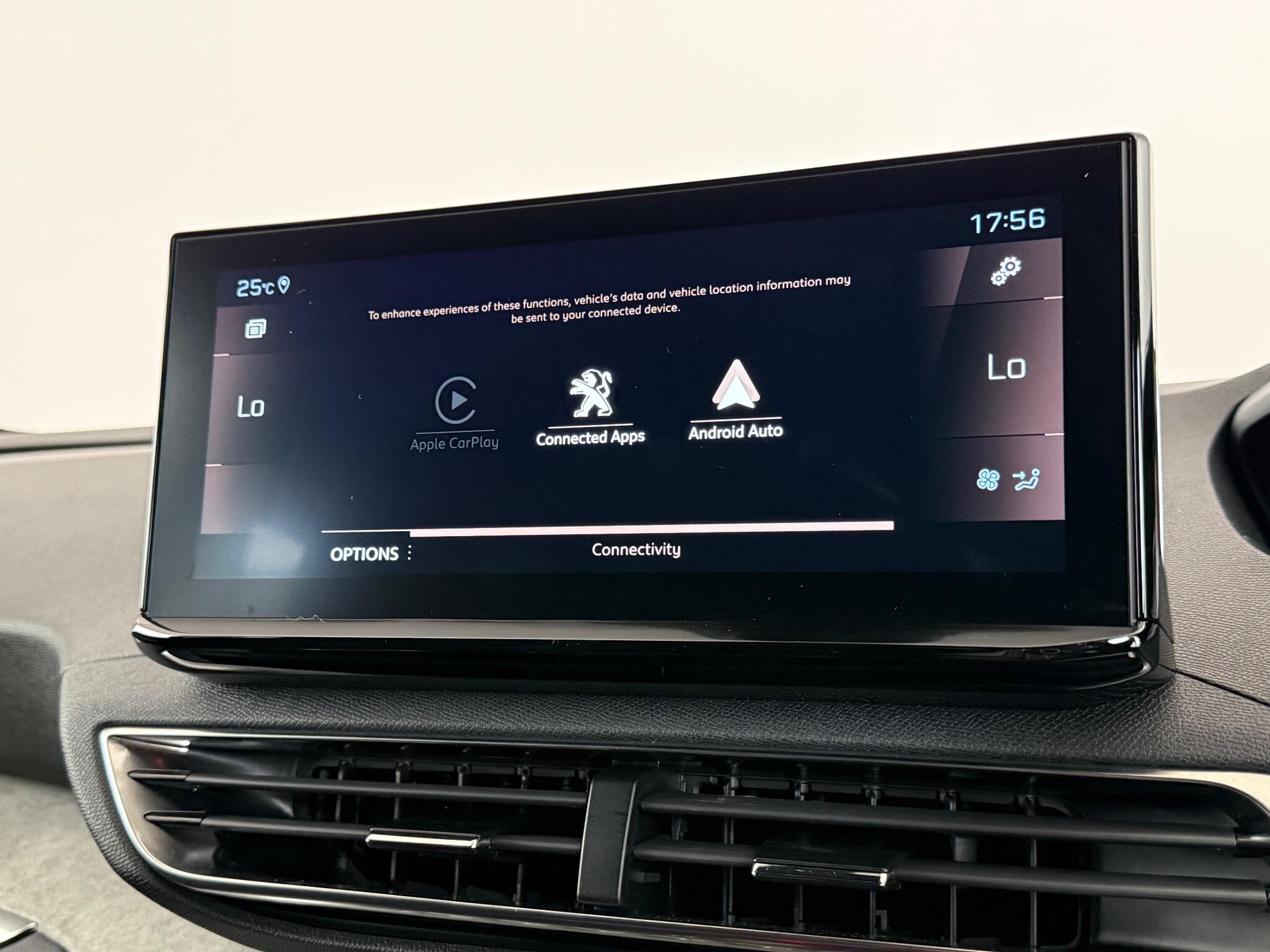 Peugeot 3008 view 30