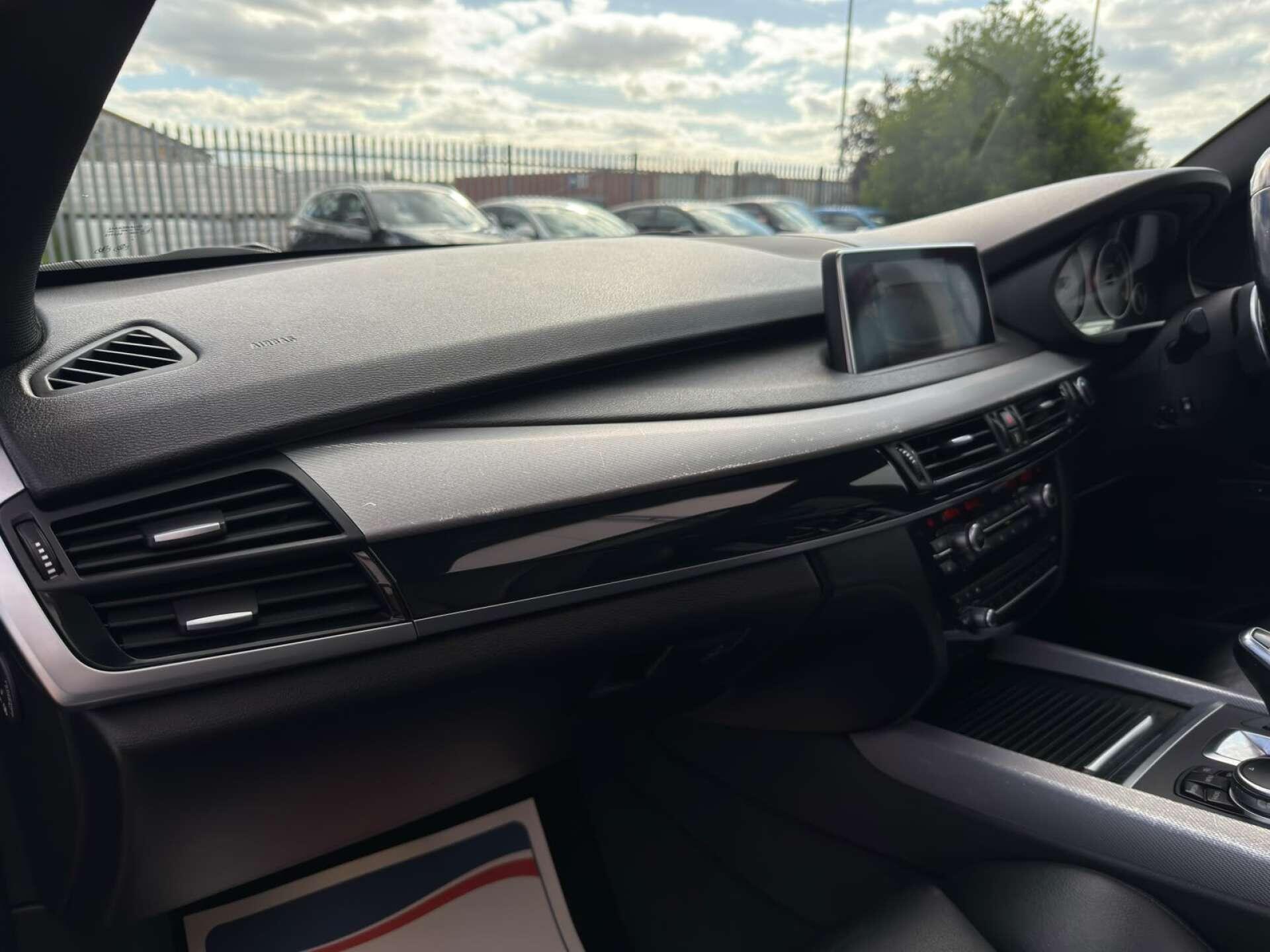 BMW X5 X5 view 55