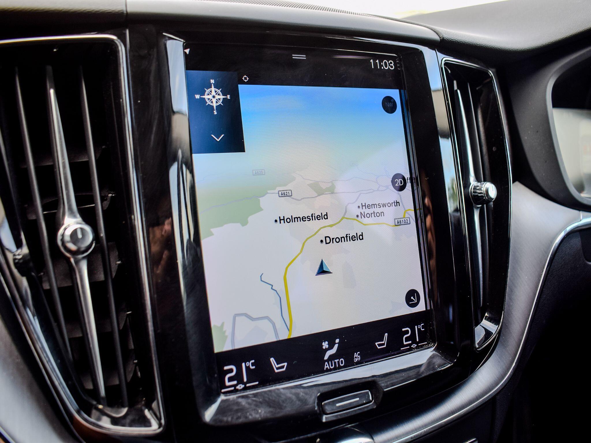 Volvo XC60 view 14