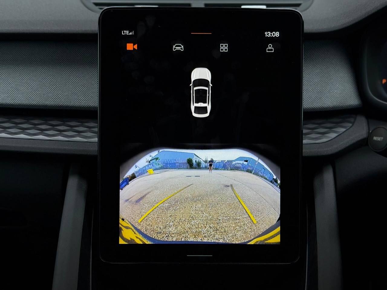 Polestar 2 view 54