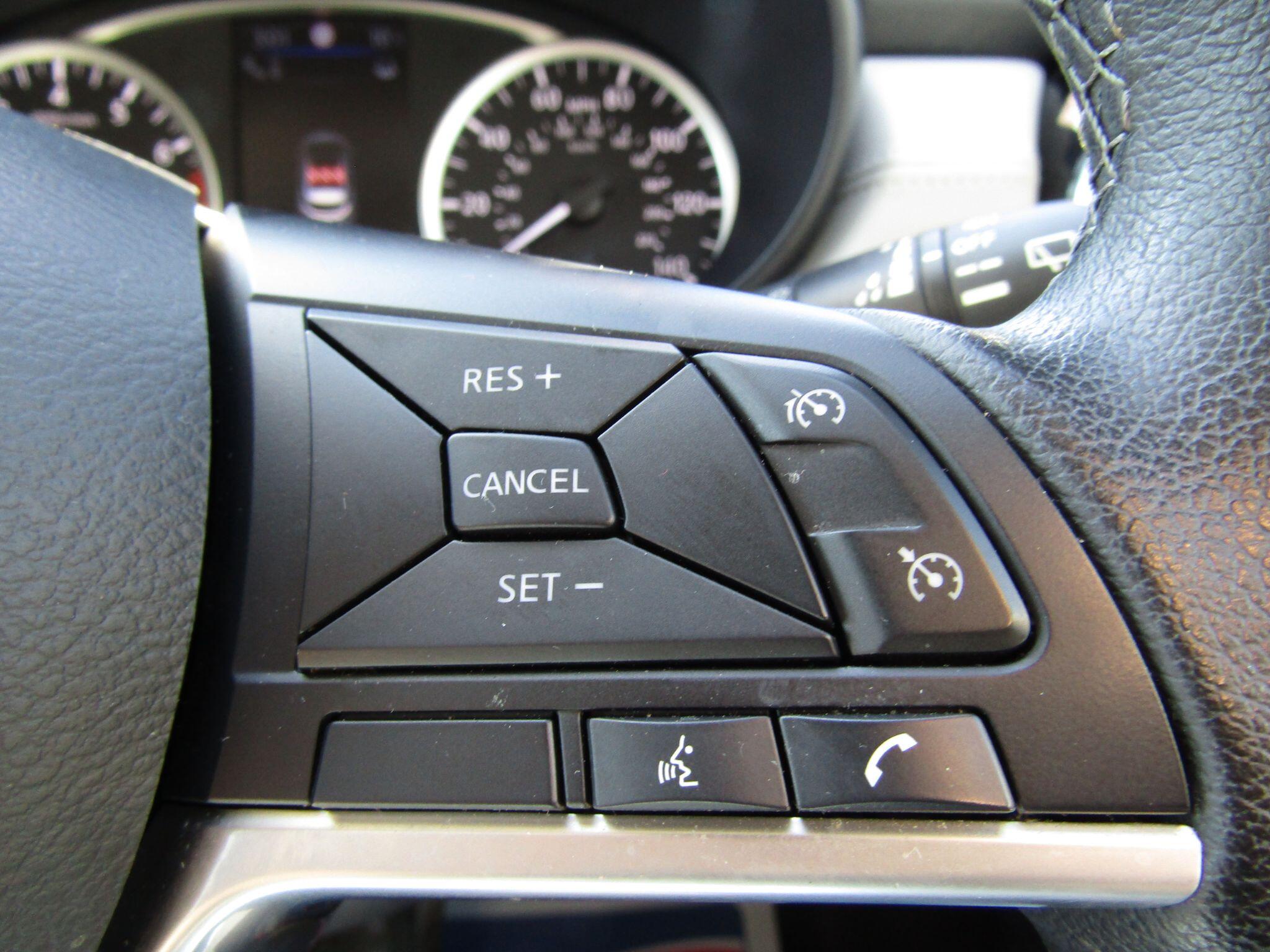 Nissan Micra view 18