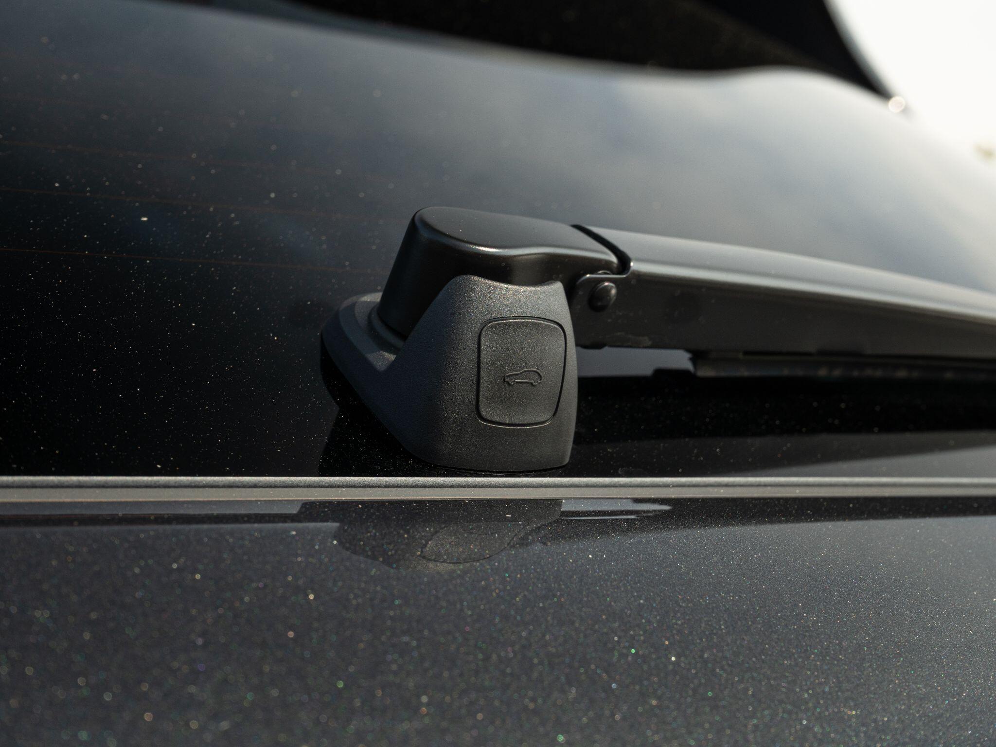 Porsche Macan view 17