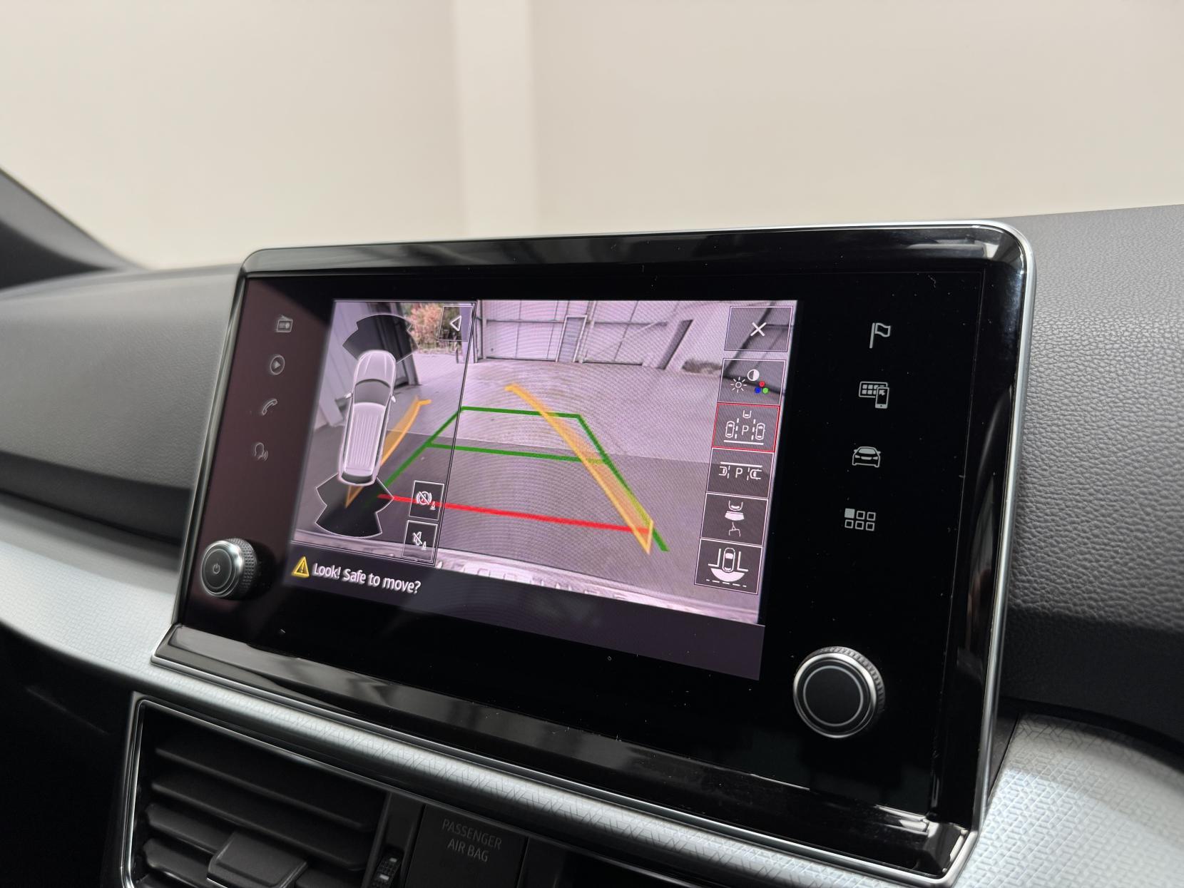 Seat Tarraco view 22