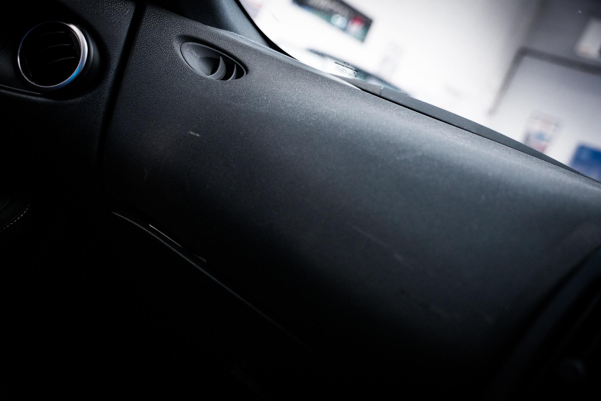 Nissan 370z view 44