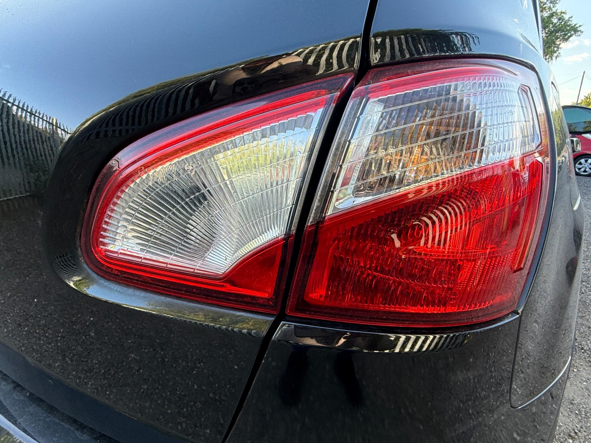 2012 Nissan Qashqai image 49