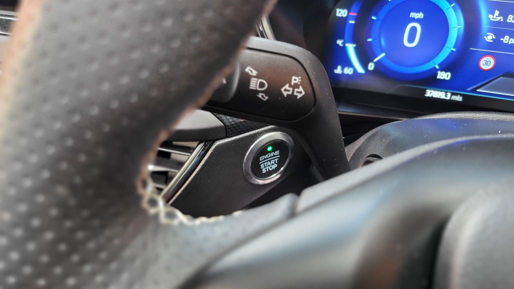 Ford Focus view 30