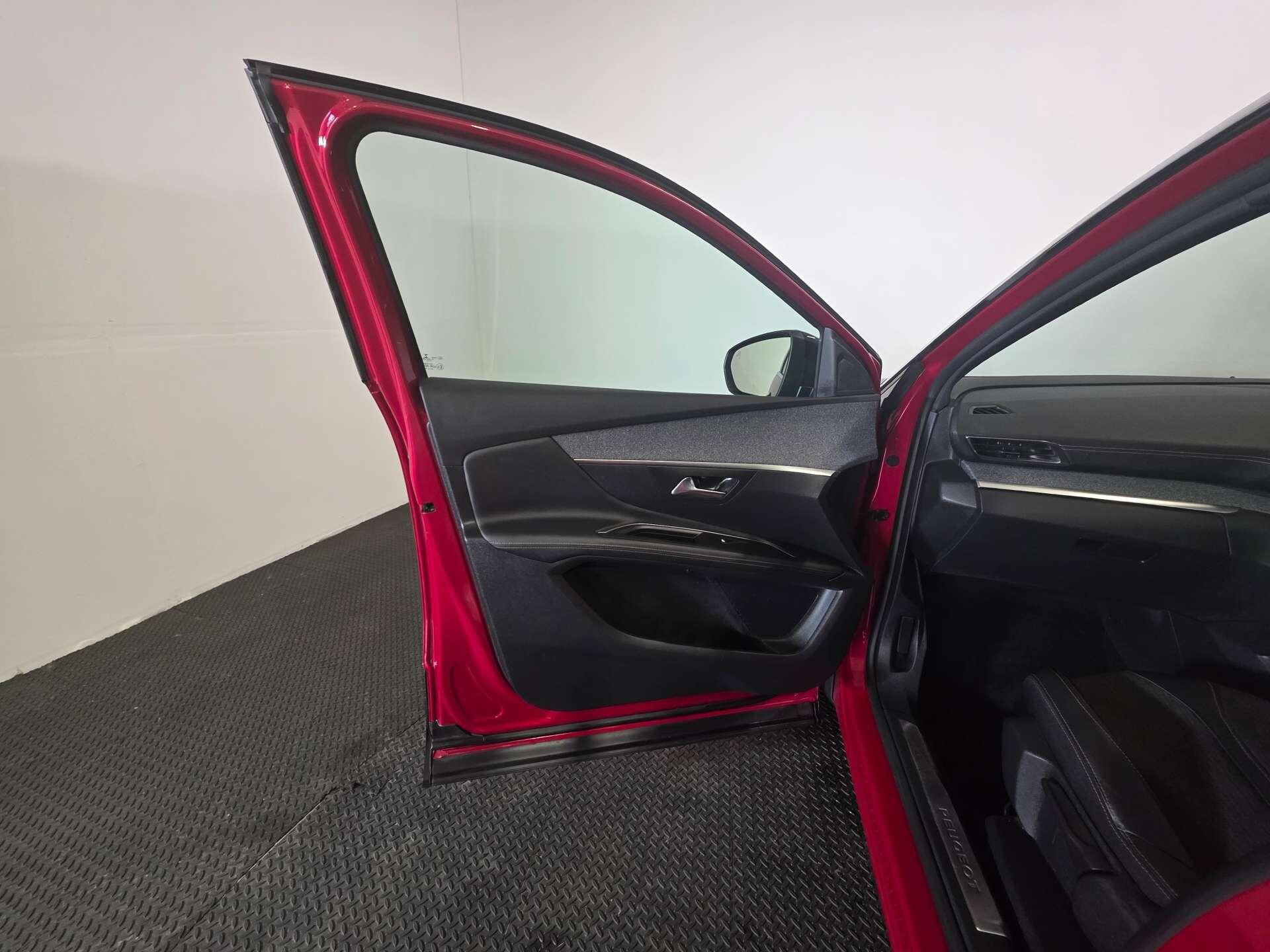 Peugeot 3008 view 52