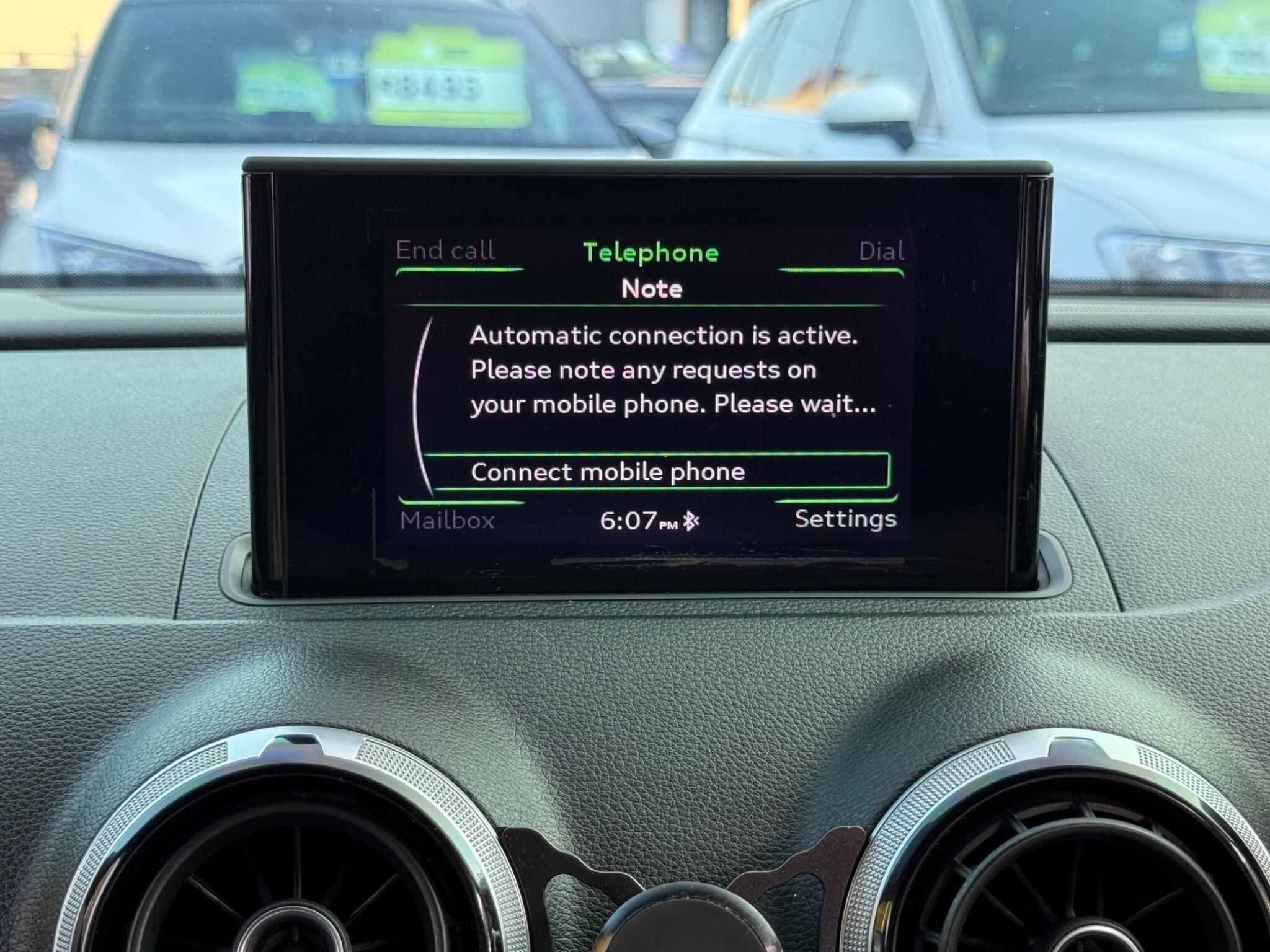 Audi A3 - Image 53