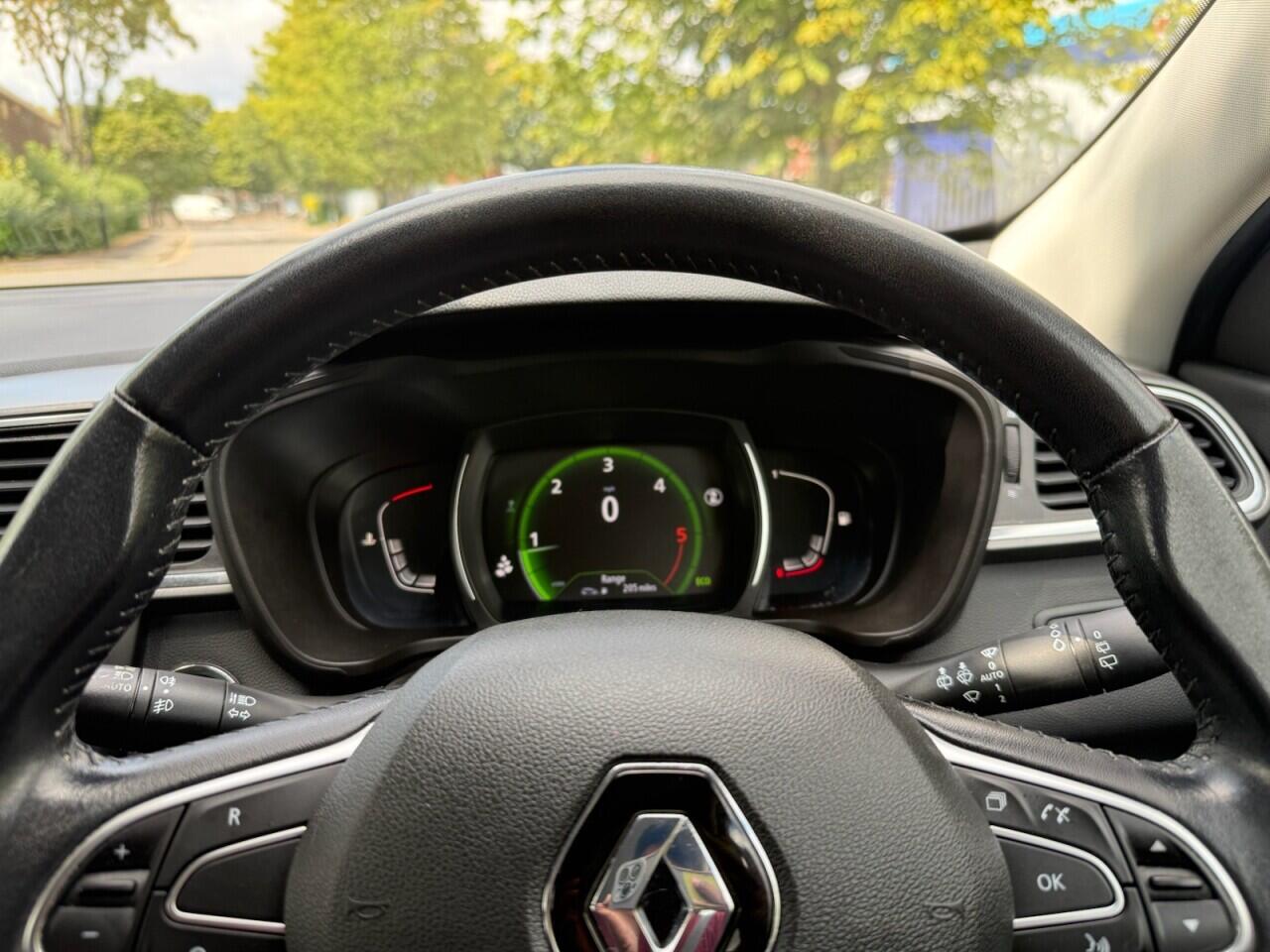 Renault Kadjar view 18