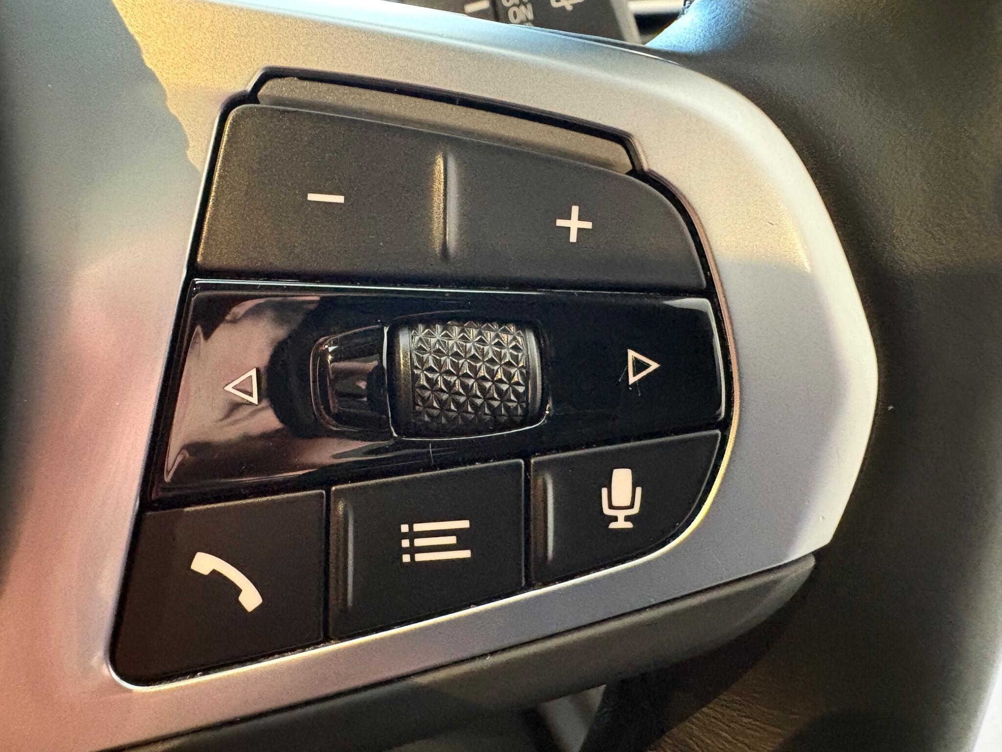BMW Ix3 view 23
