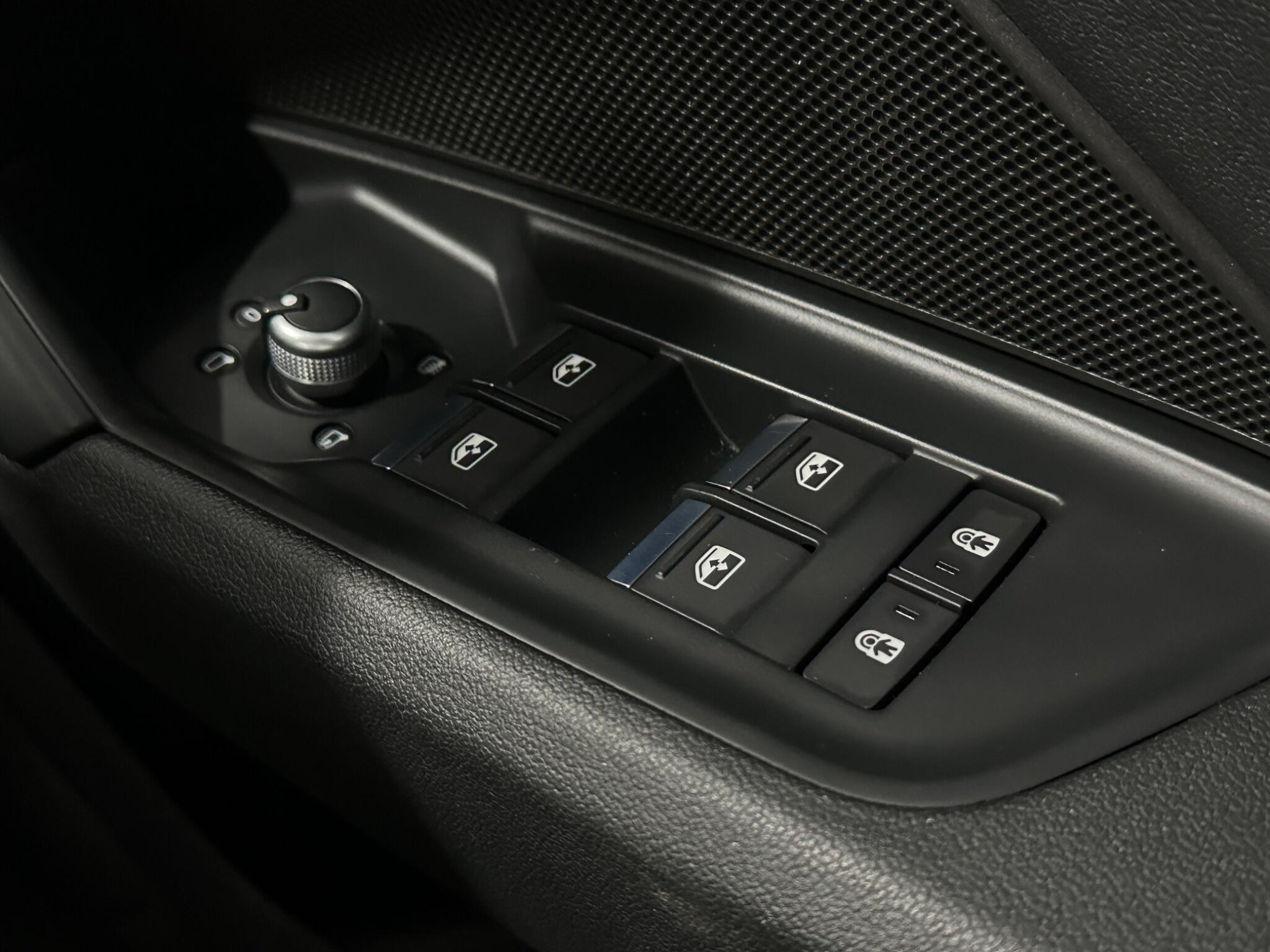 Audi A3 view 19