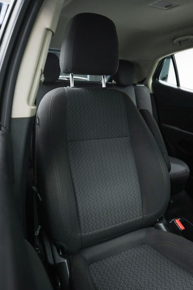 Vauxhall Mokka X view 12