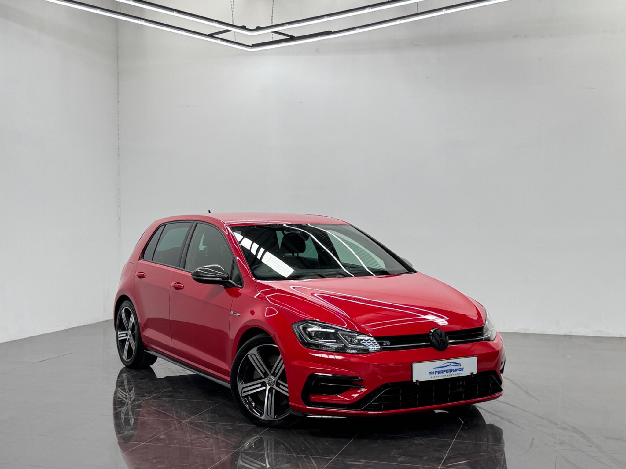 Volkswagen Golf view 50