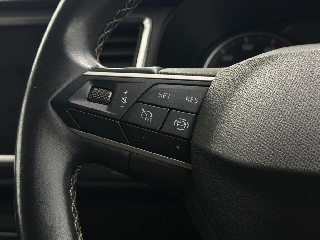 Seat Ateca view 15