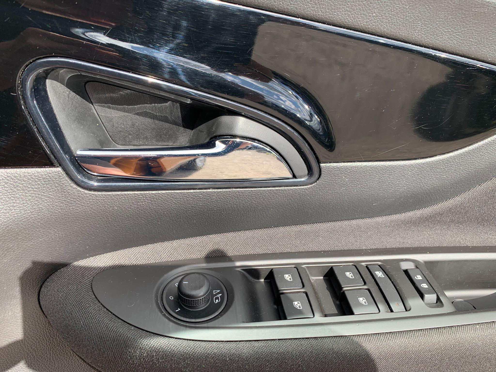 Vauxhall Mokka X view 43
