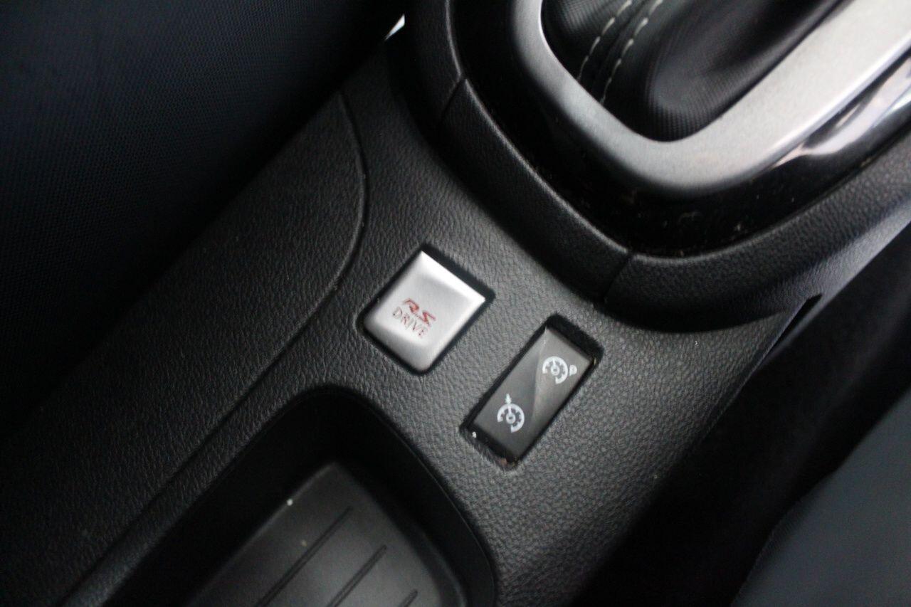 Renault Clio view 46
