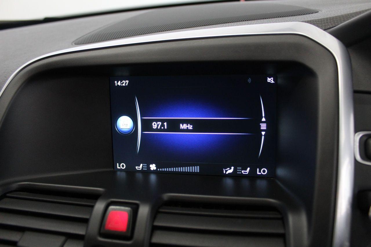 Volvo XC60 view 32